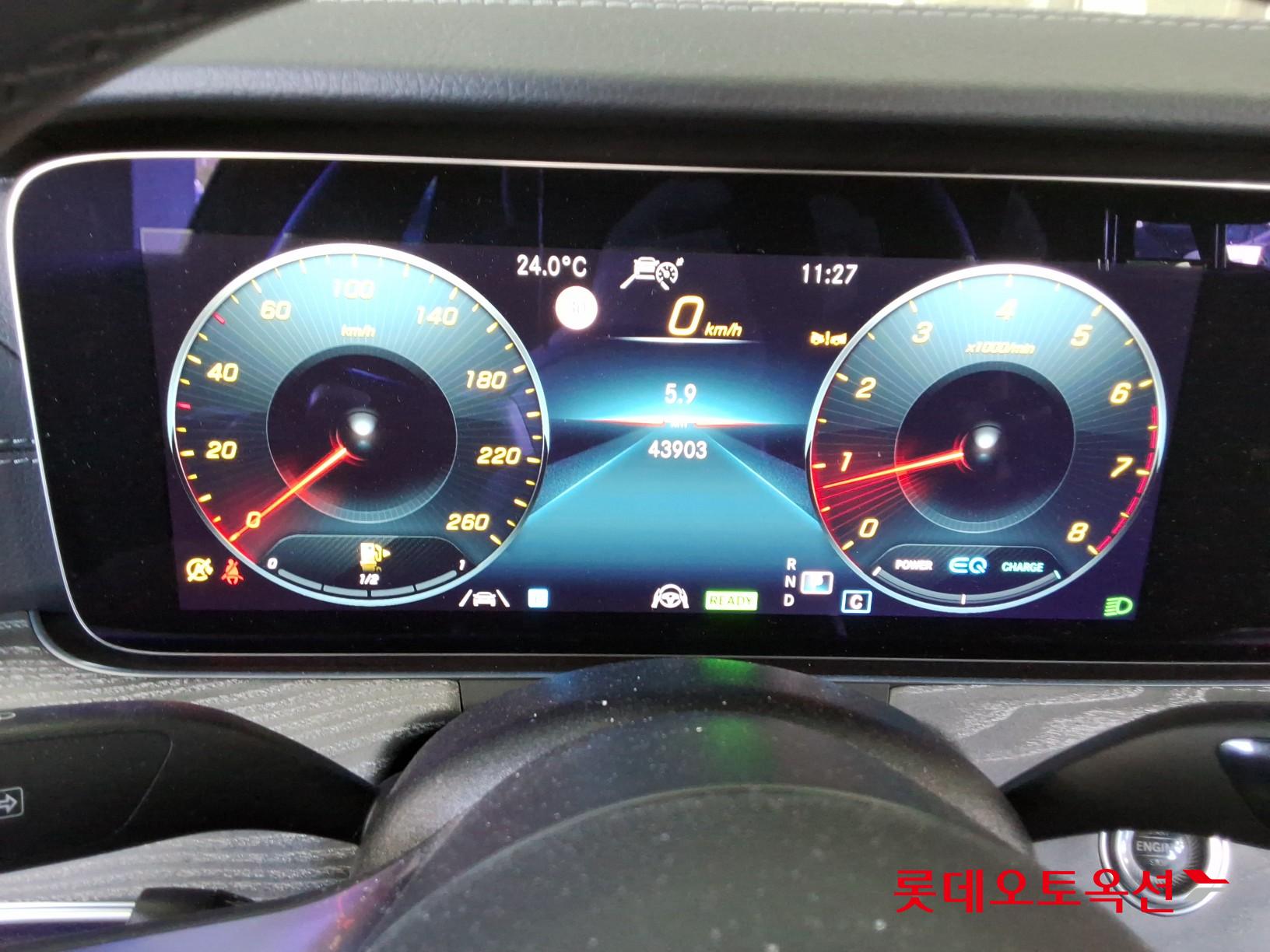 مرسيدس بنز E350 2023 4M LINE