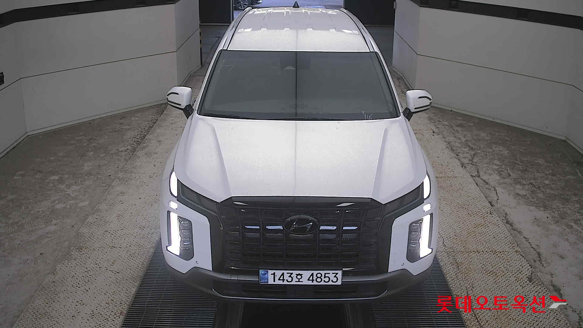 Hyundai Палисад