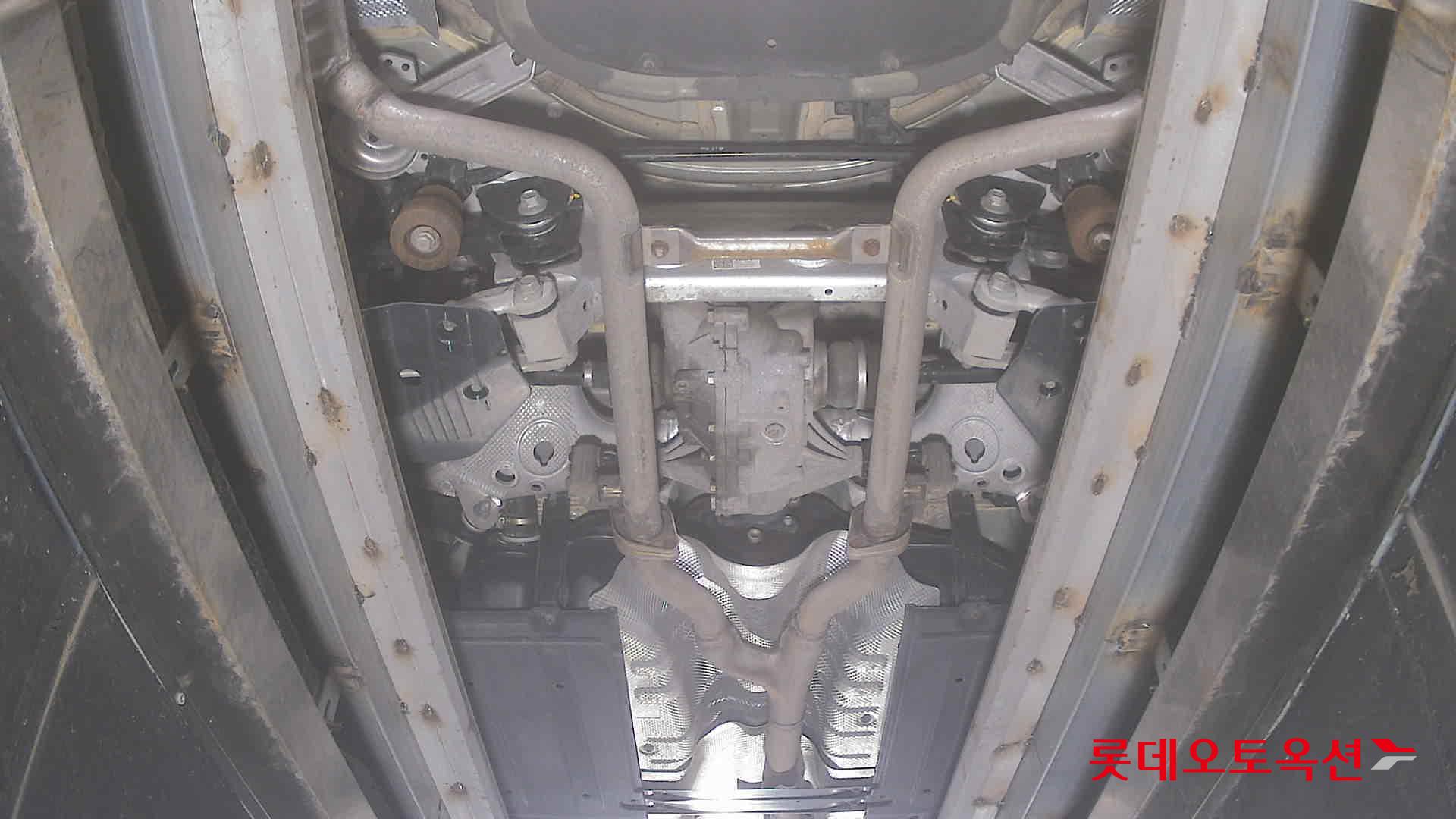 جينيسيس جي 80 2022 2.5T