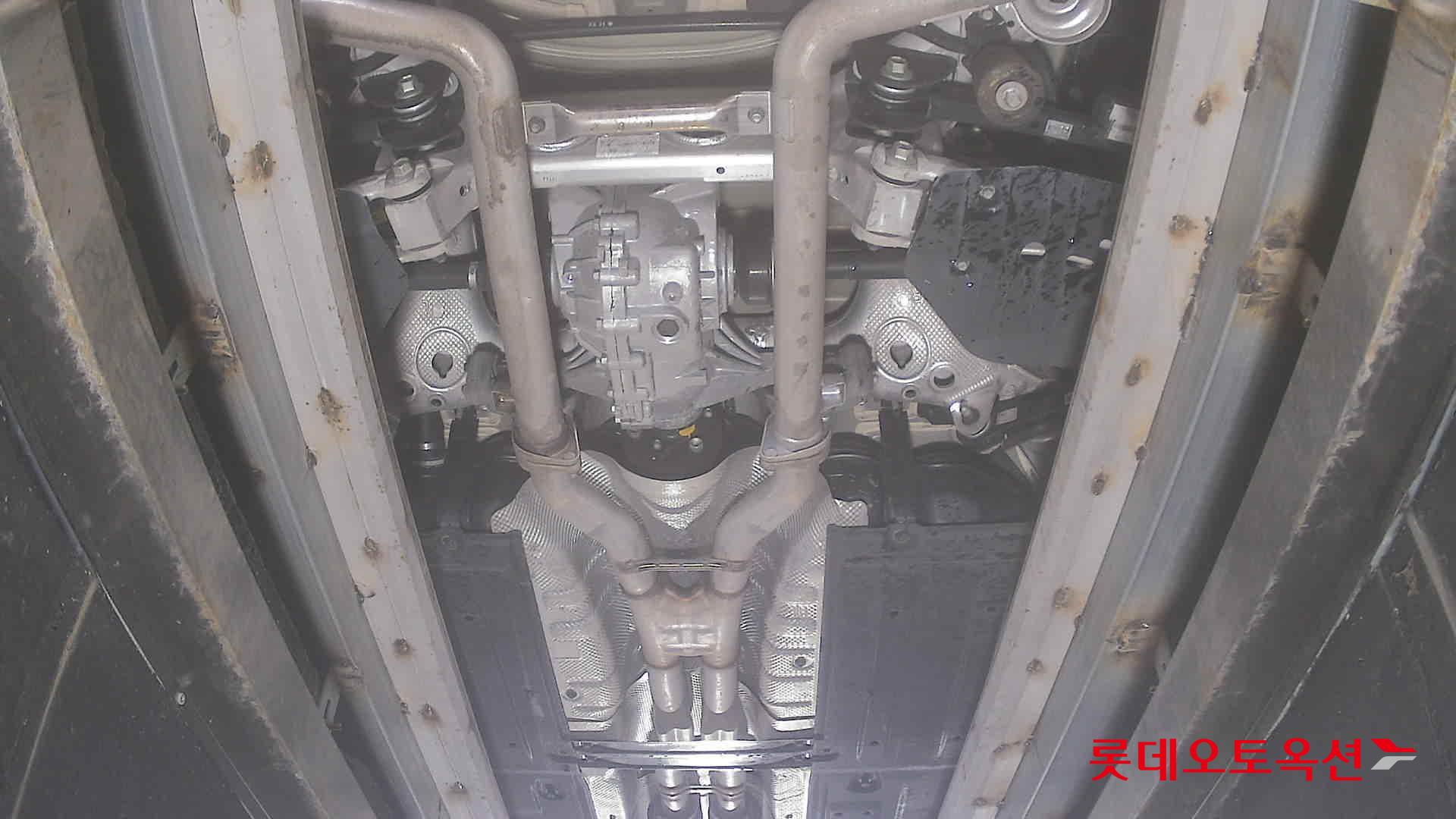 جينيسيس جي 80 2024 3.5T