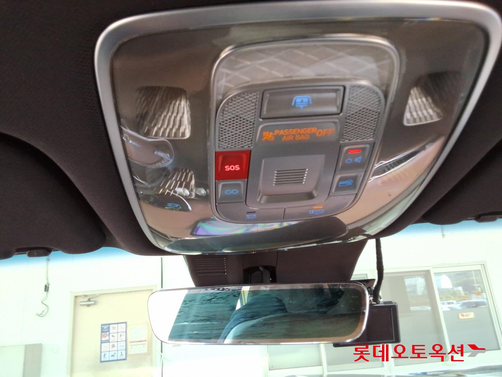 جينيسيس جي 80 2024 3.5T