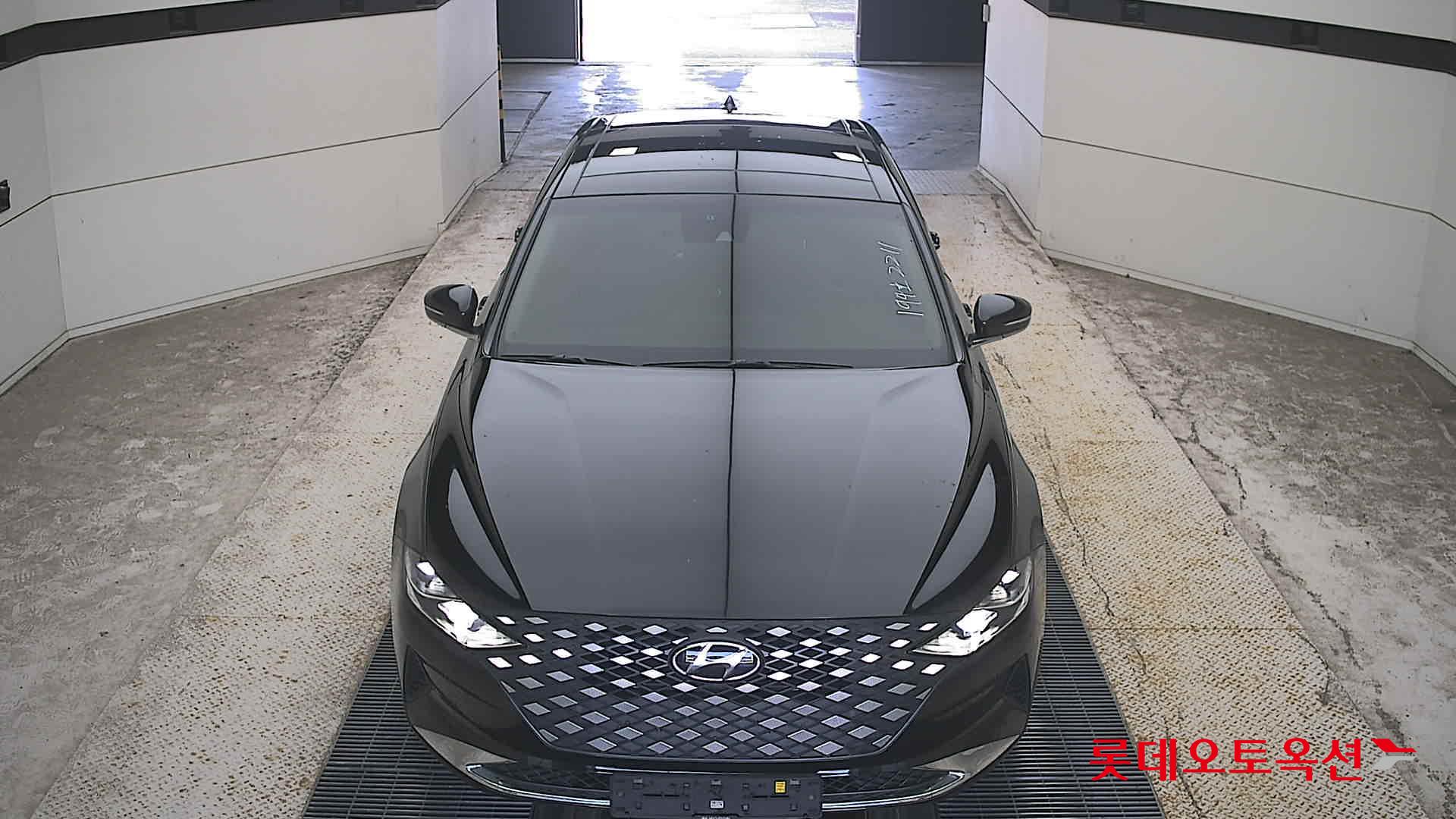 Hyundai Грандер