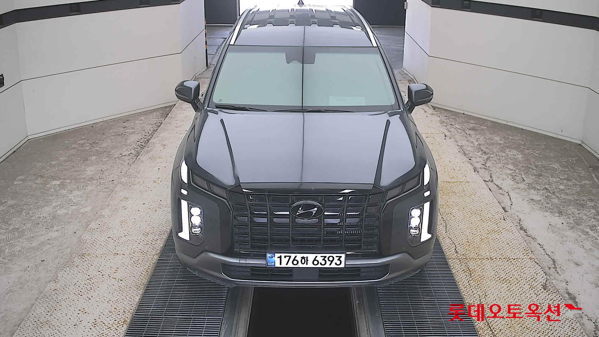 Hyundai Палисад