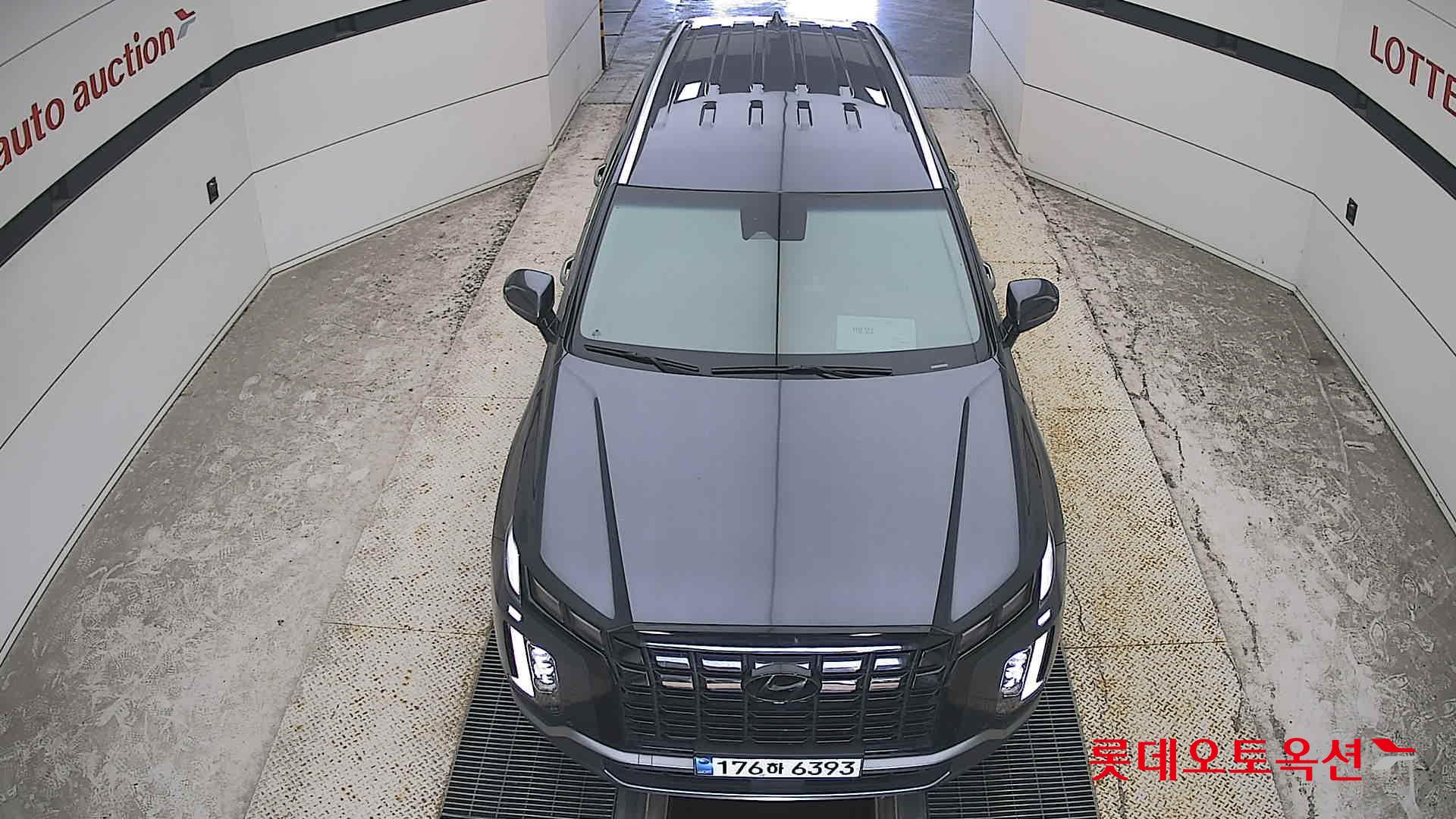 هيونداي باليسيد 2024 AT
