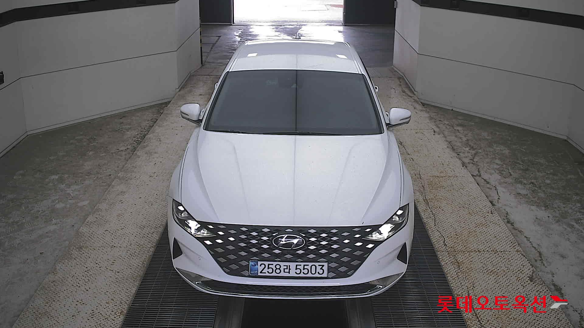 Hyundai Грандер