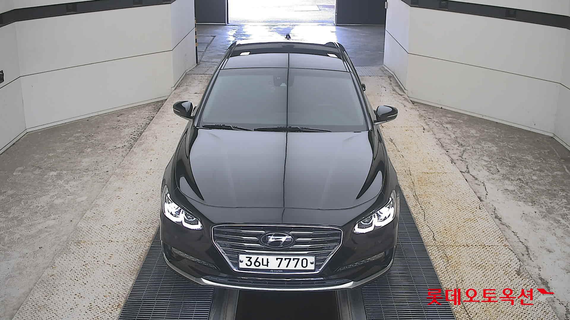 Hyundai Грандер