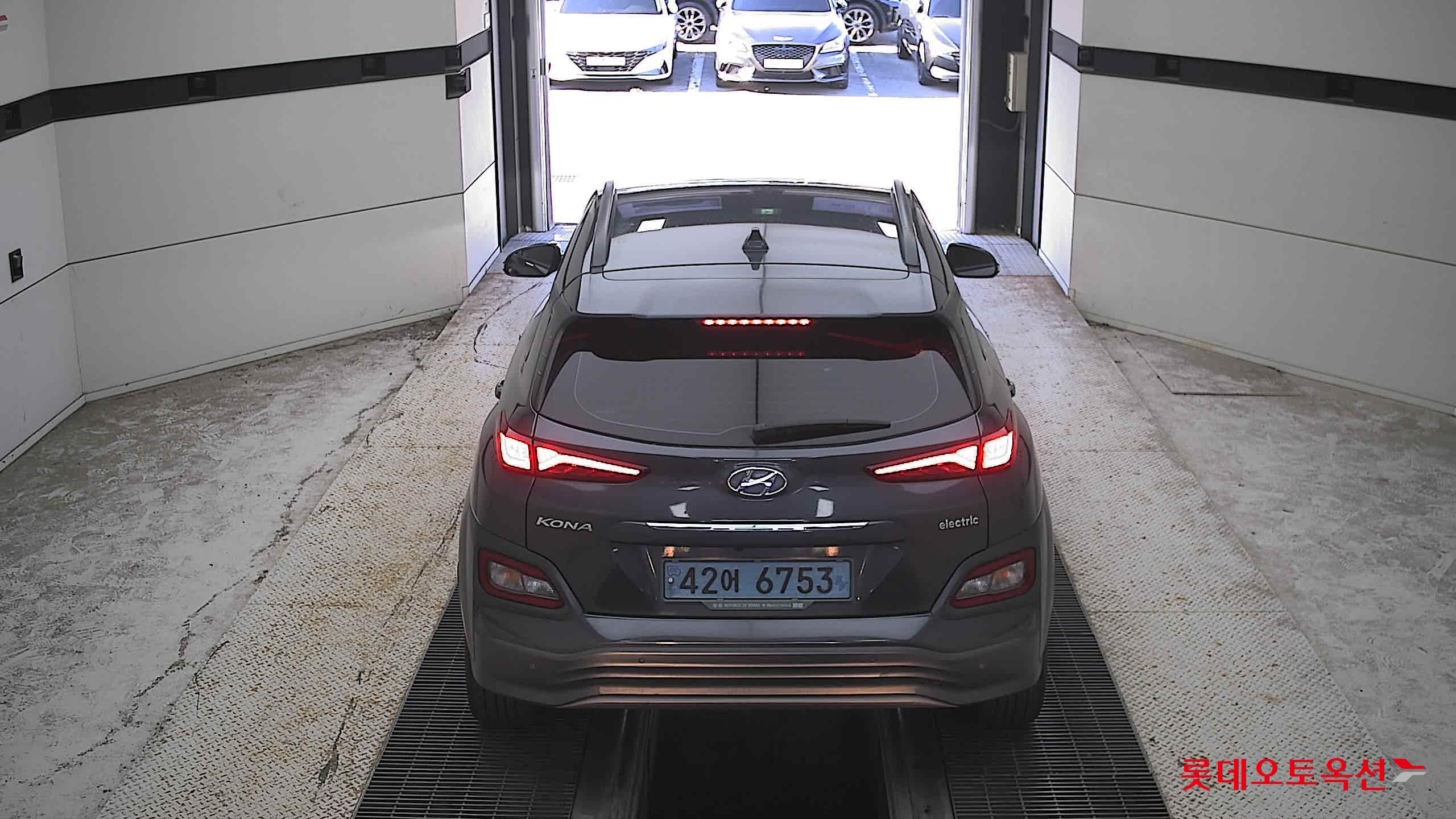 هيونداي كونا 2019 بريميوم