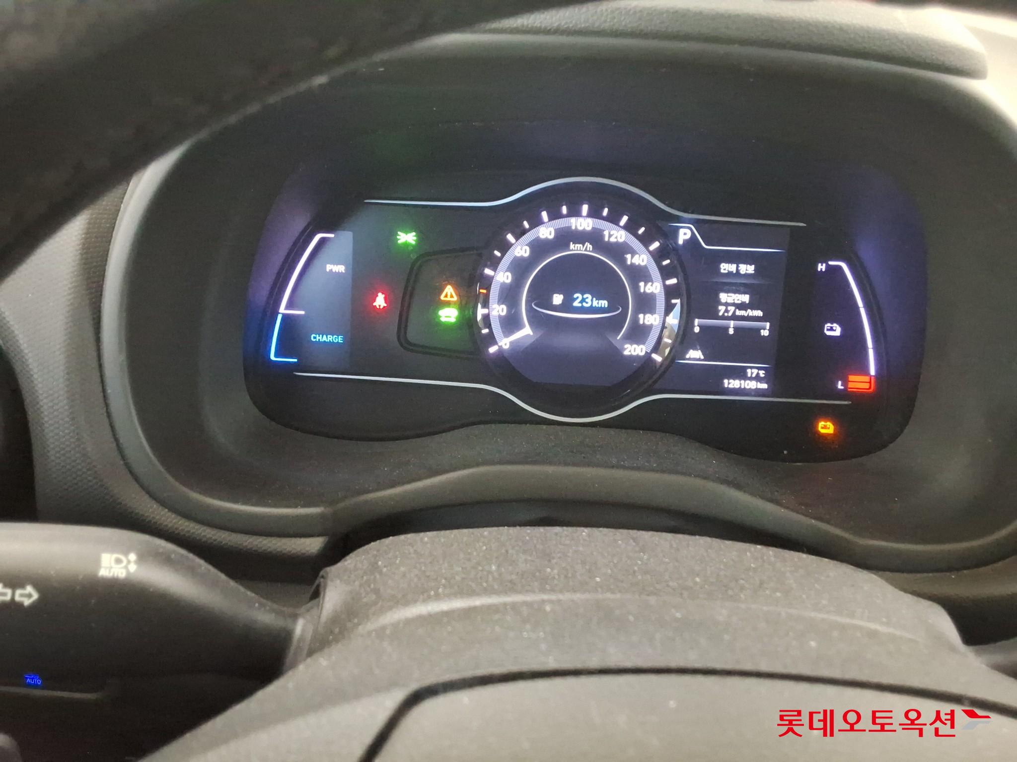 هيونداي كونا 2019 بريميوم