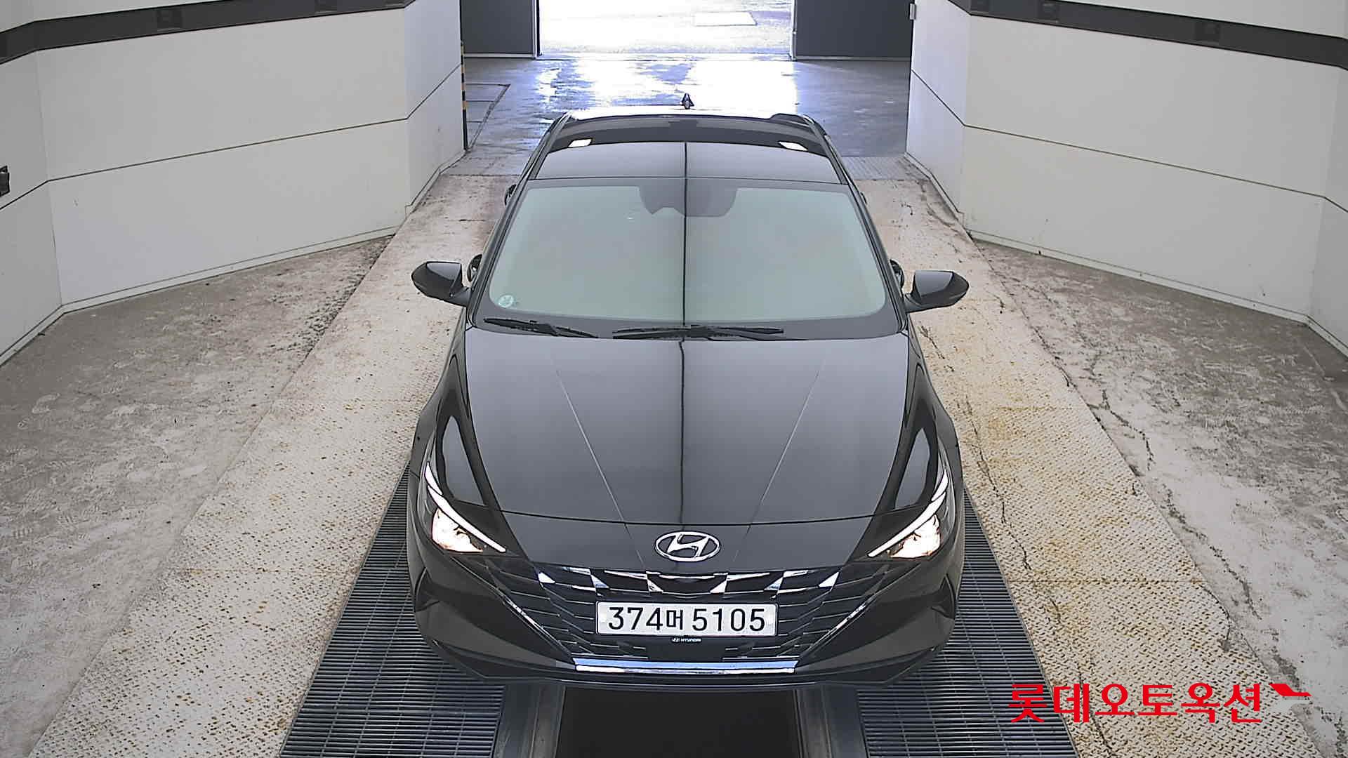 Hyundai Элантра
