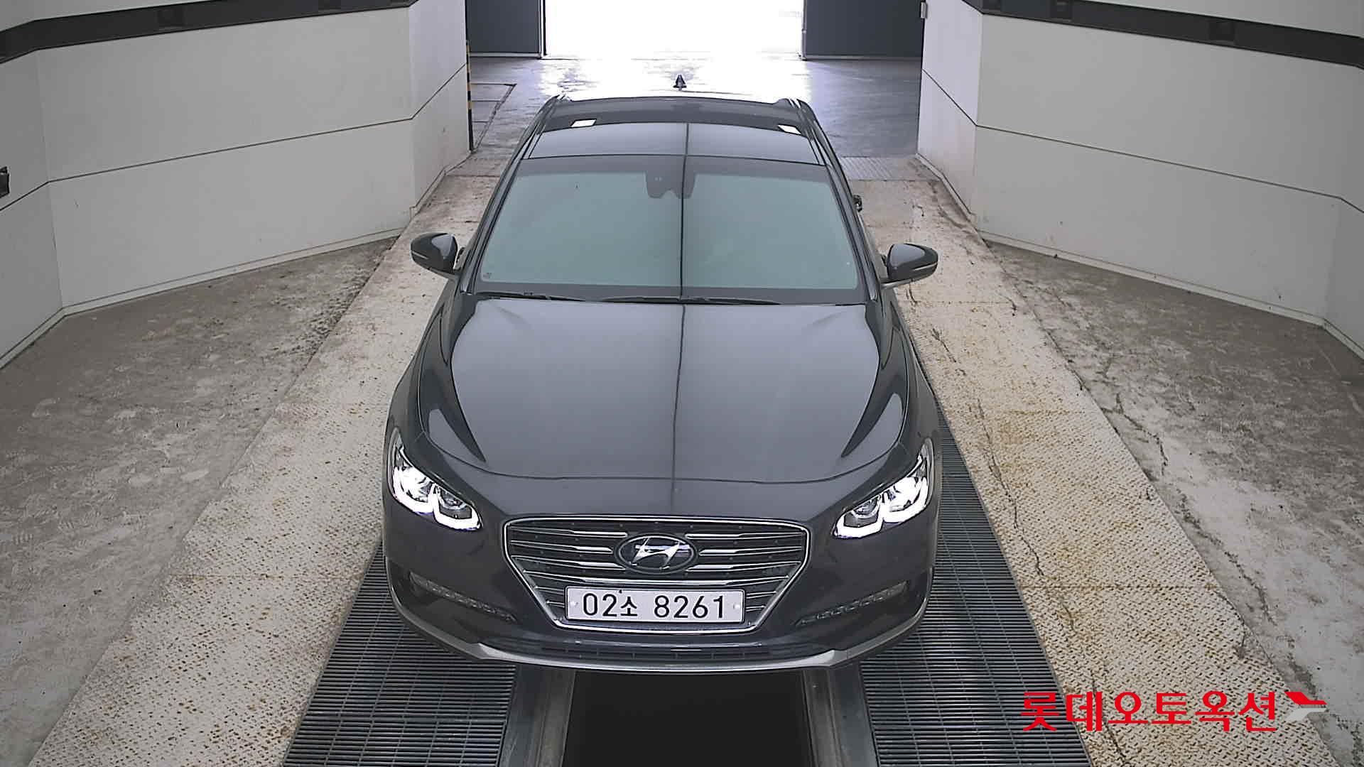 Hyundai Грандер