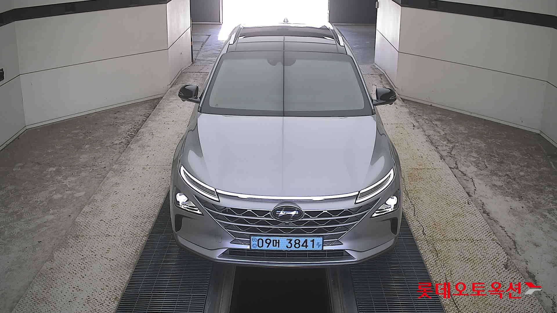 Hyundai Нексо