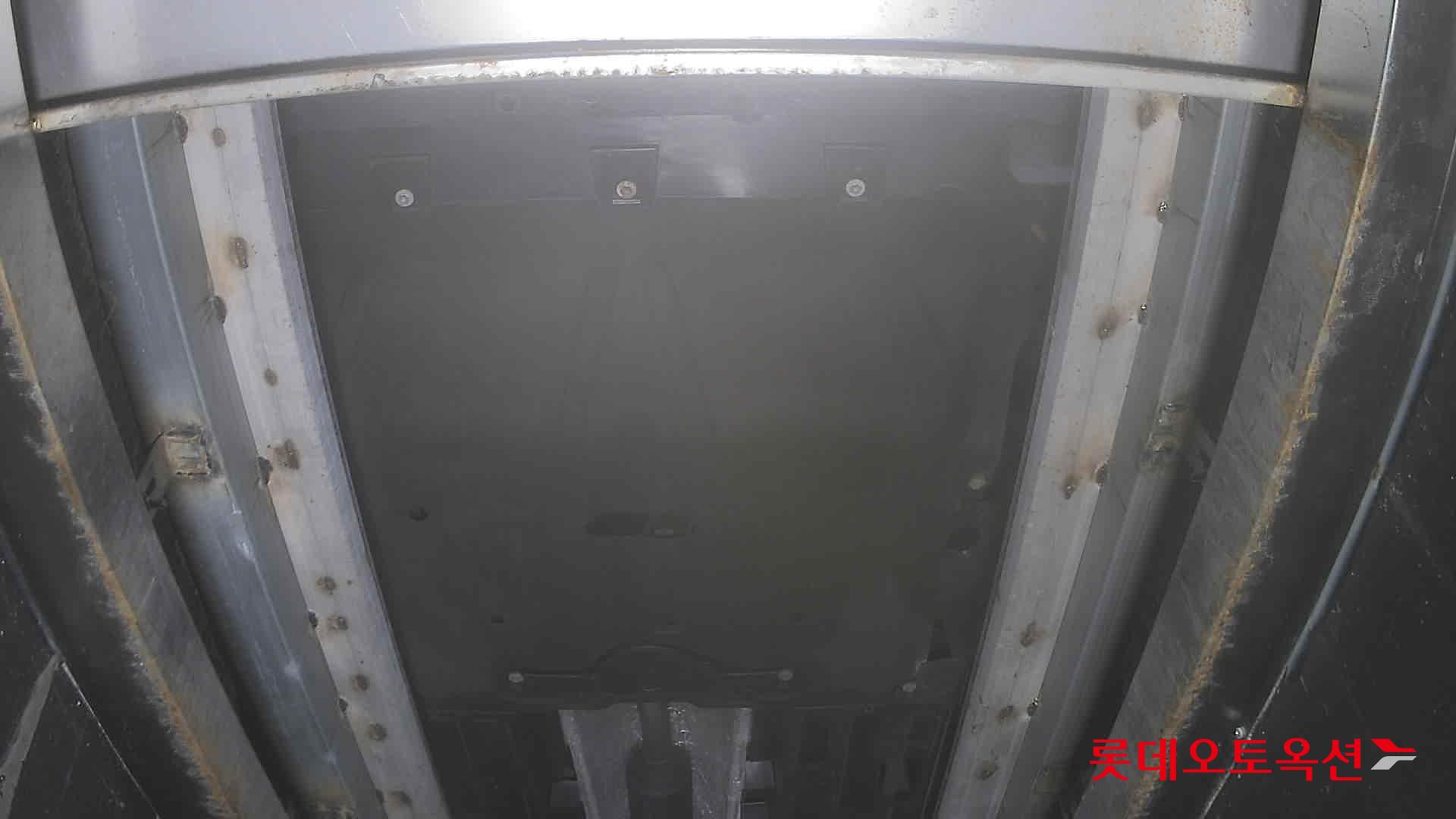 رينو كوريا إكس إم 3 2020 LE
