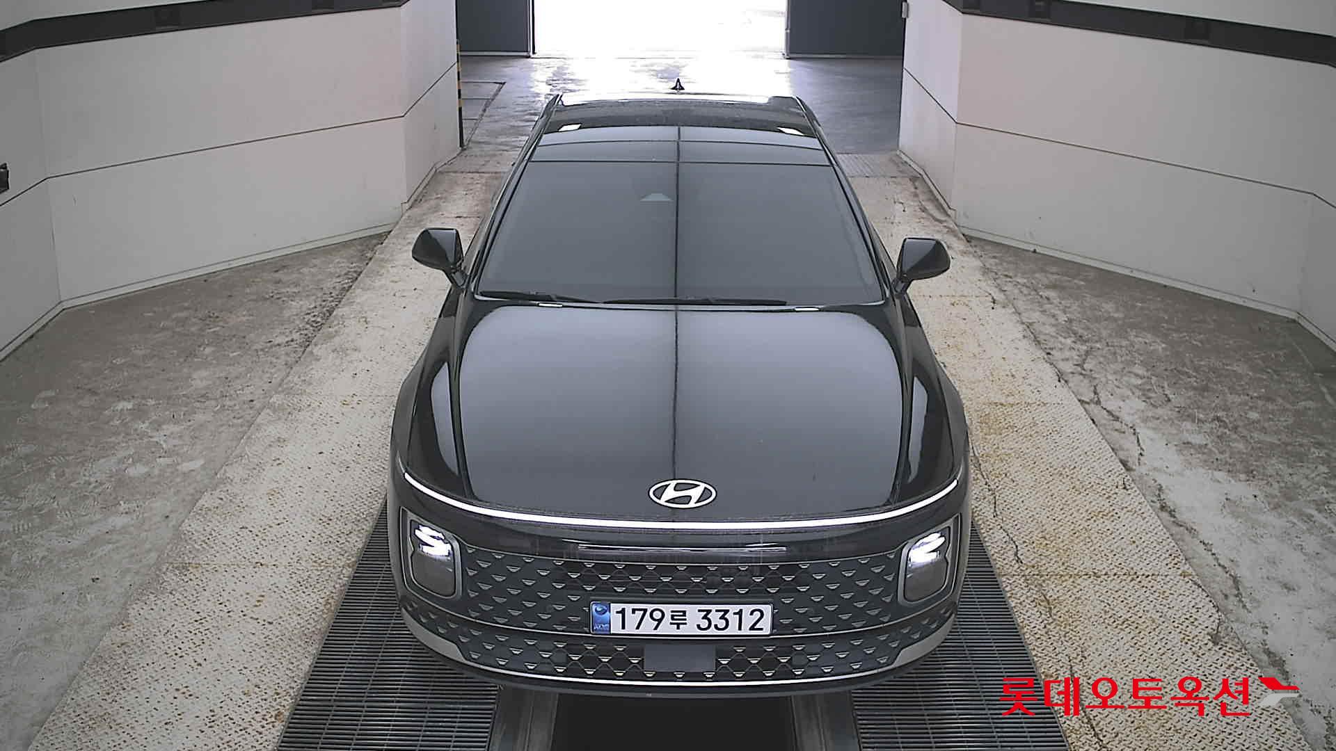Hyundai Грандер