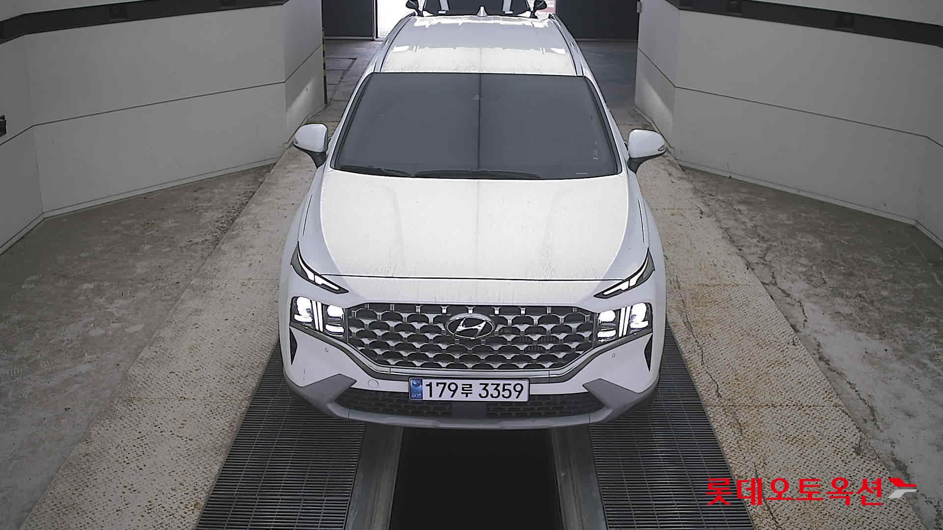 Hyundai Санта Фе