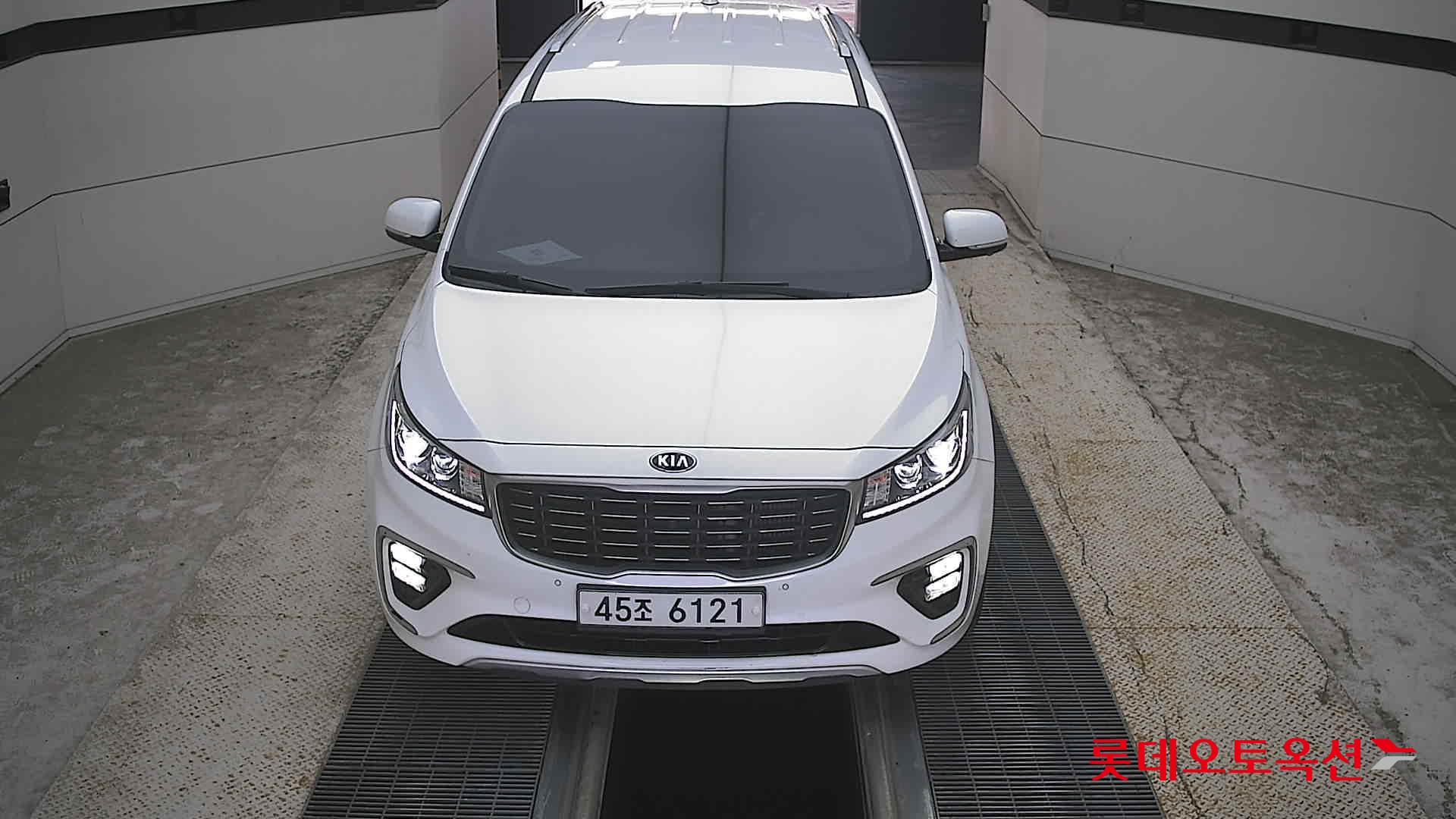 Kia Карнивал