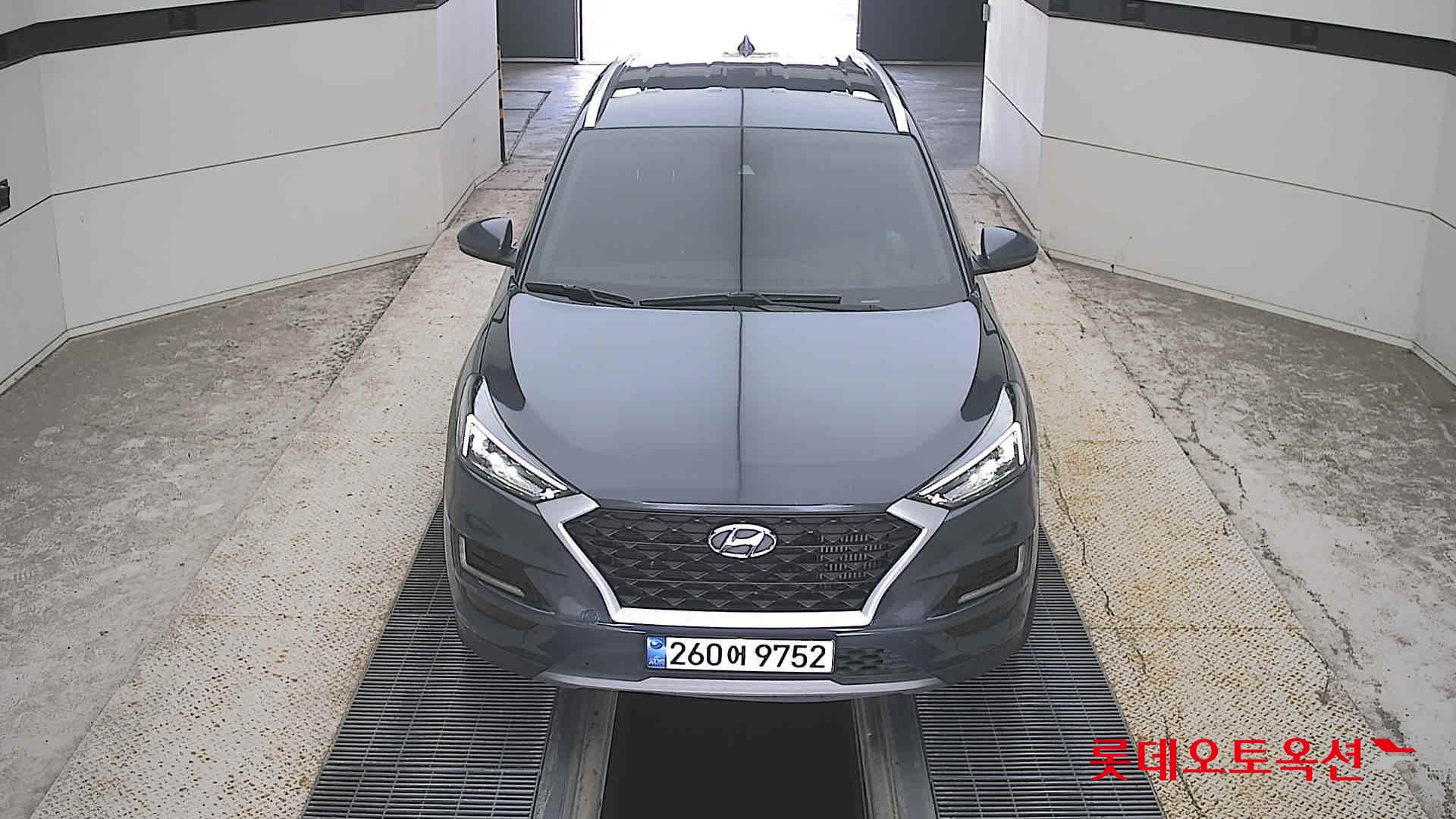 Hyundai Туссан