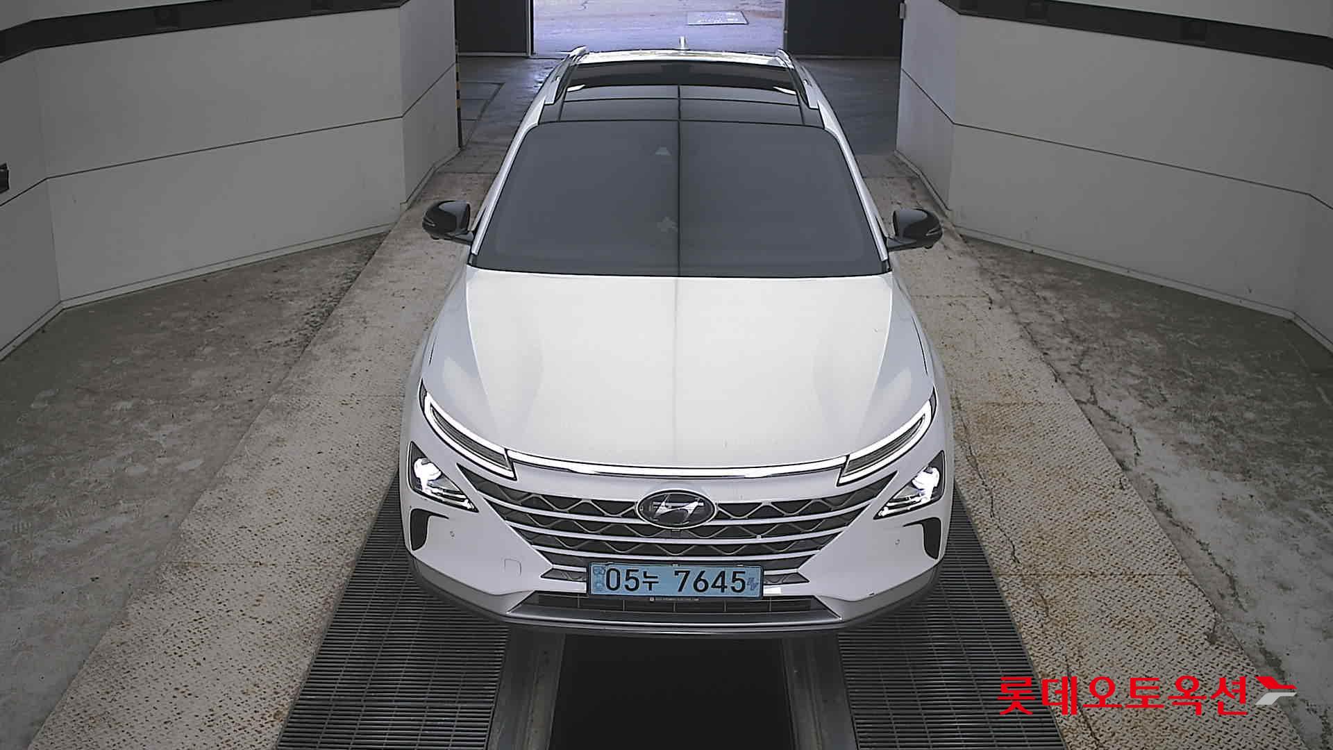 Hyundai Нексо
