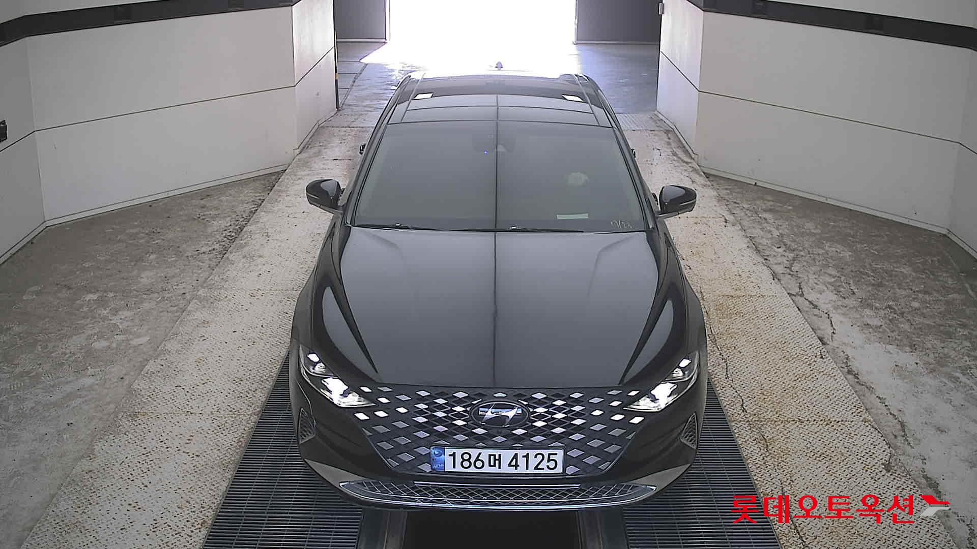 Hyundai Грандер
