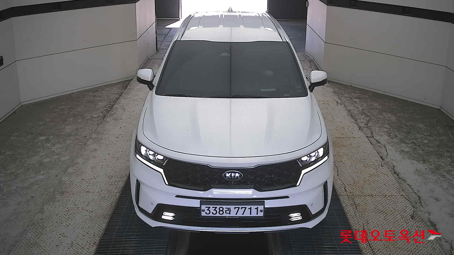 Kia Соренто