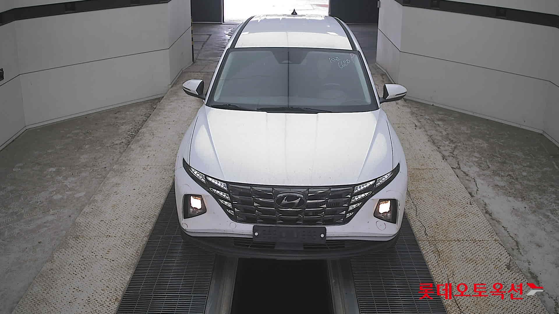 Hyundai Туссан