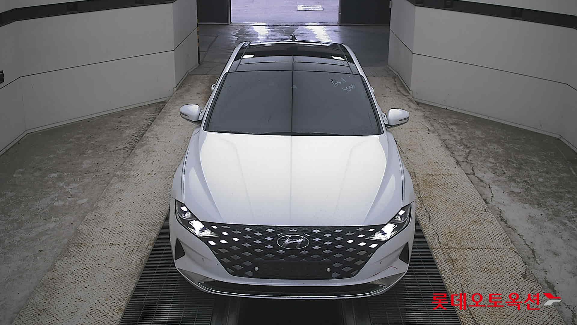 Hyundai Грандер