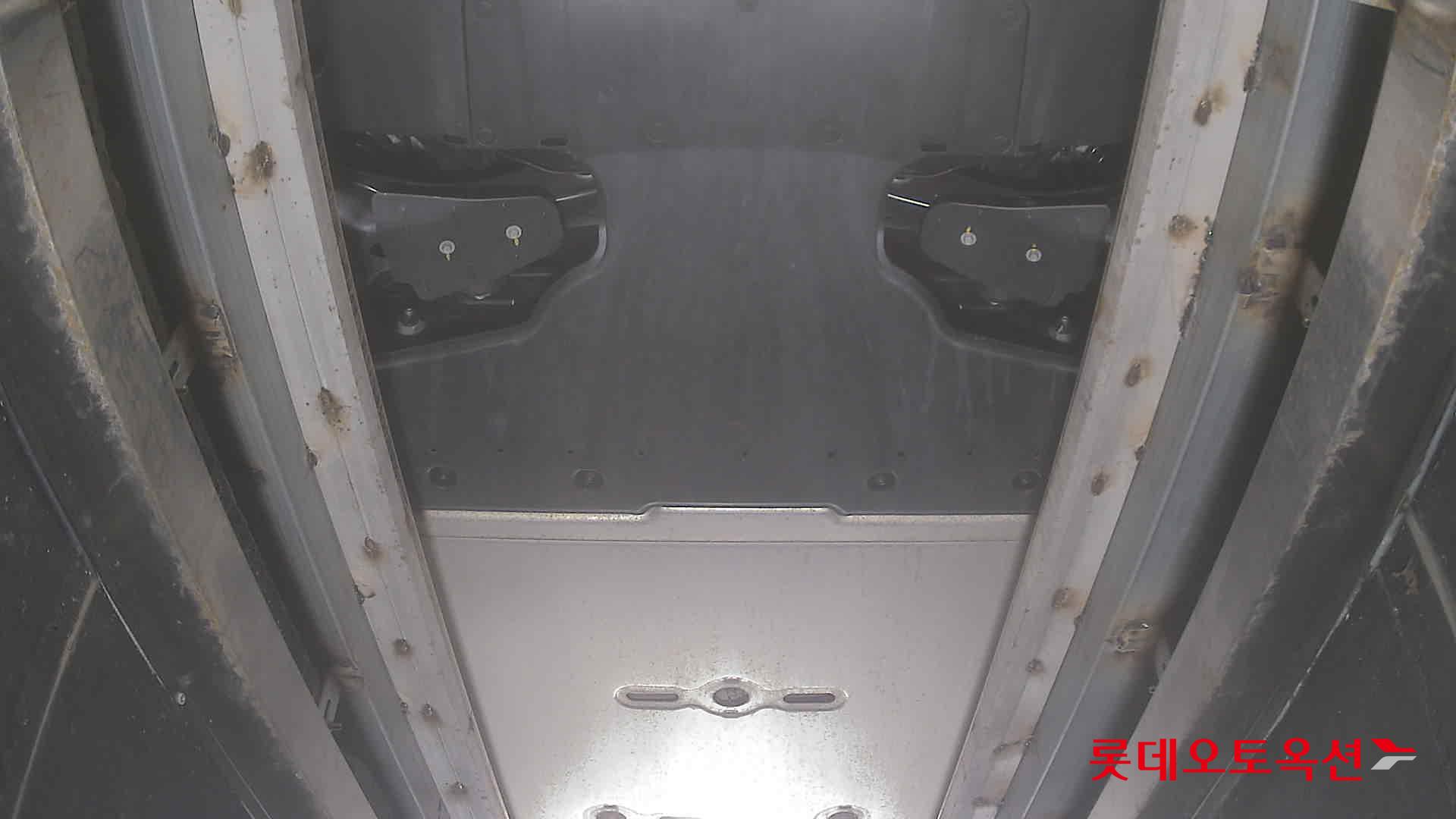 كيا Ev3 2025 AT