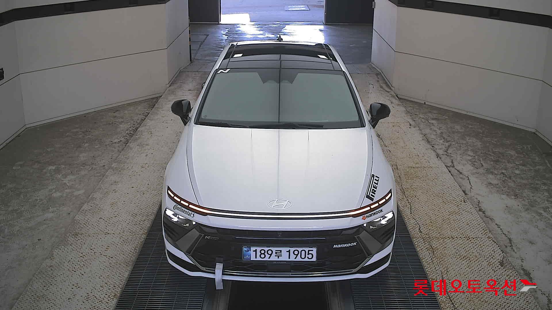 Hyundai Соната