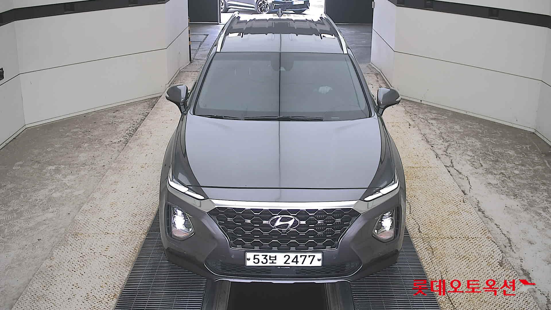 Hyundai Санта Фе