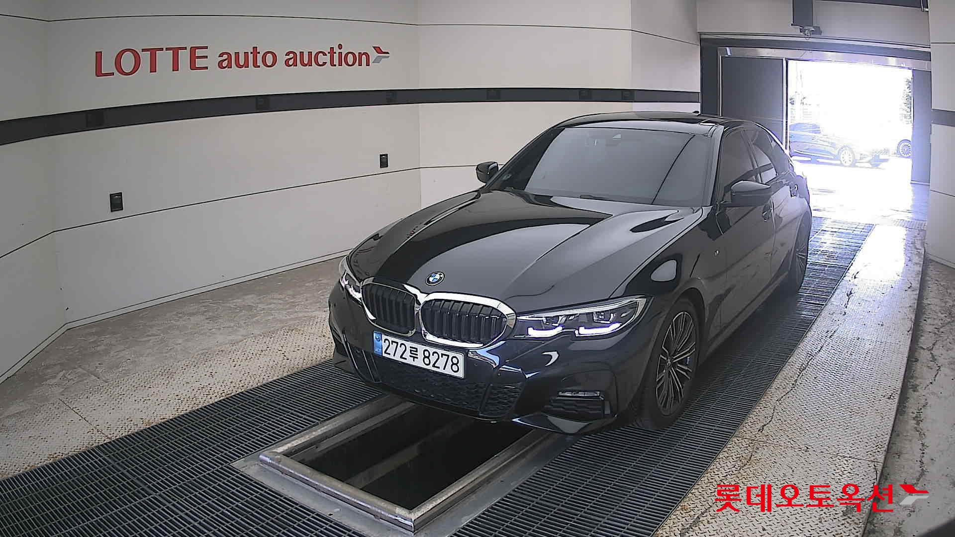 بي إم دبليو إم 3 2022 SPORT