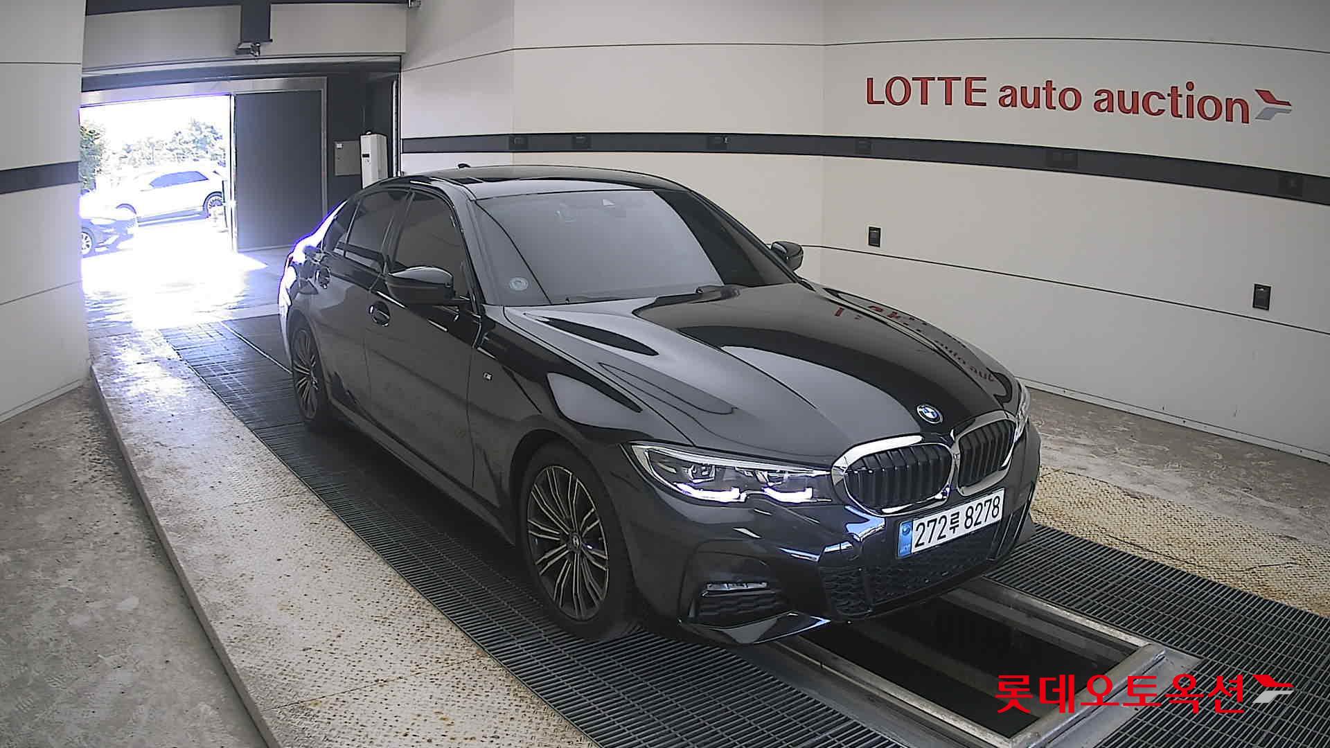 بي إم دبليو إم 3 2022 SPORT
