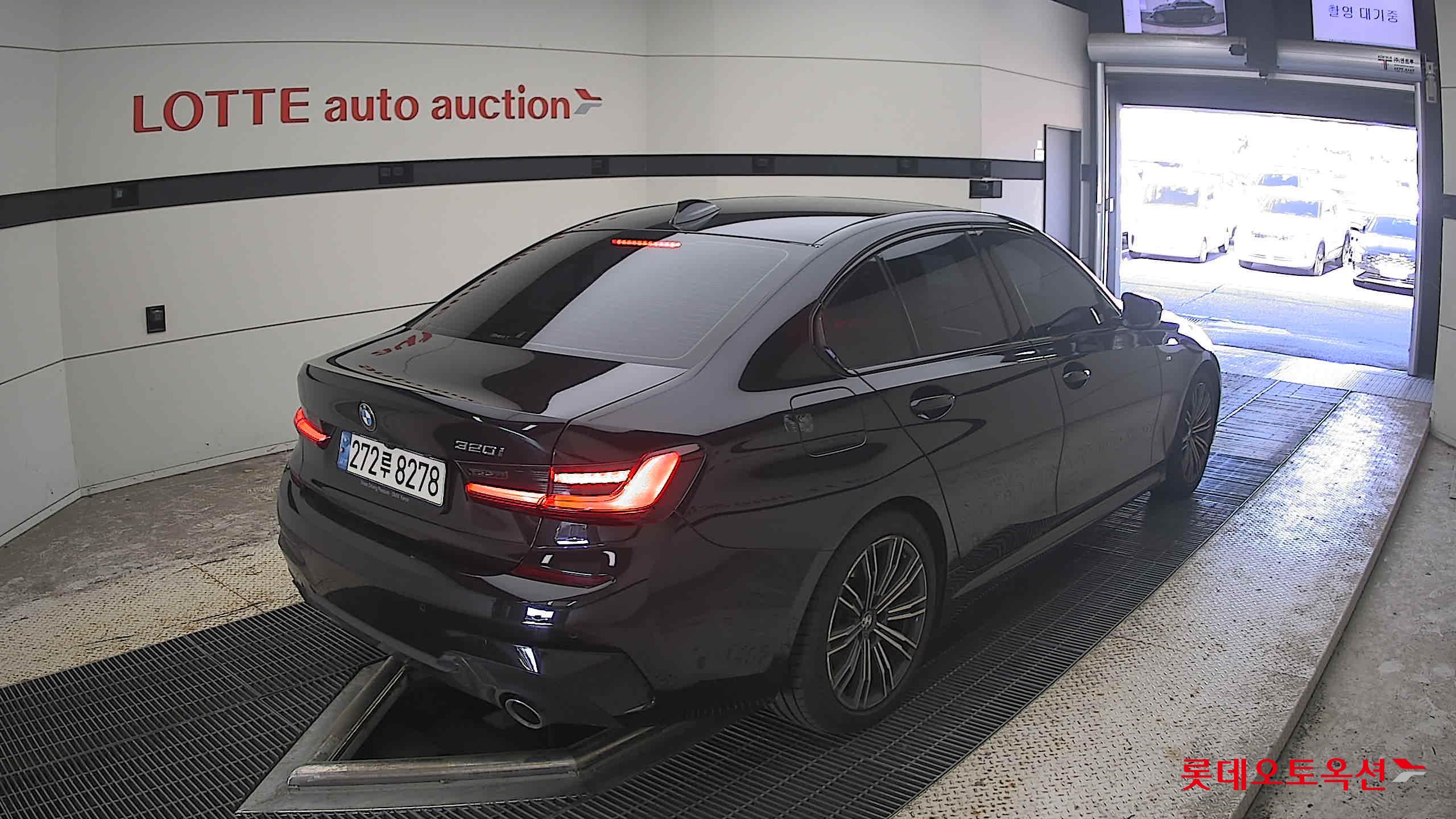 بي إم دبليو إم 3 2022 SPORT