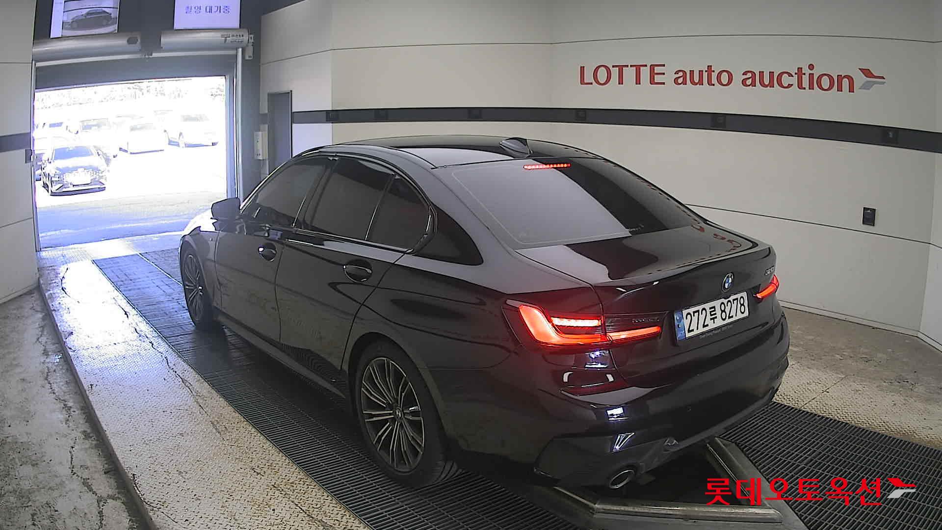 بي إم دبليو إم 3 2022 SPORT