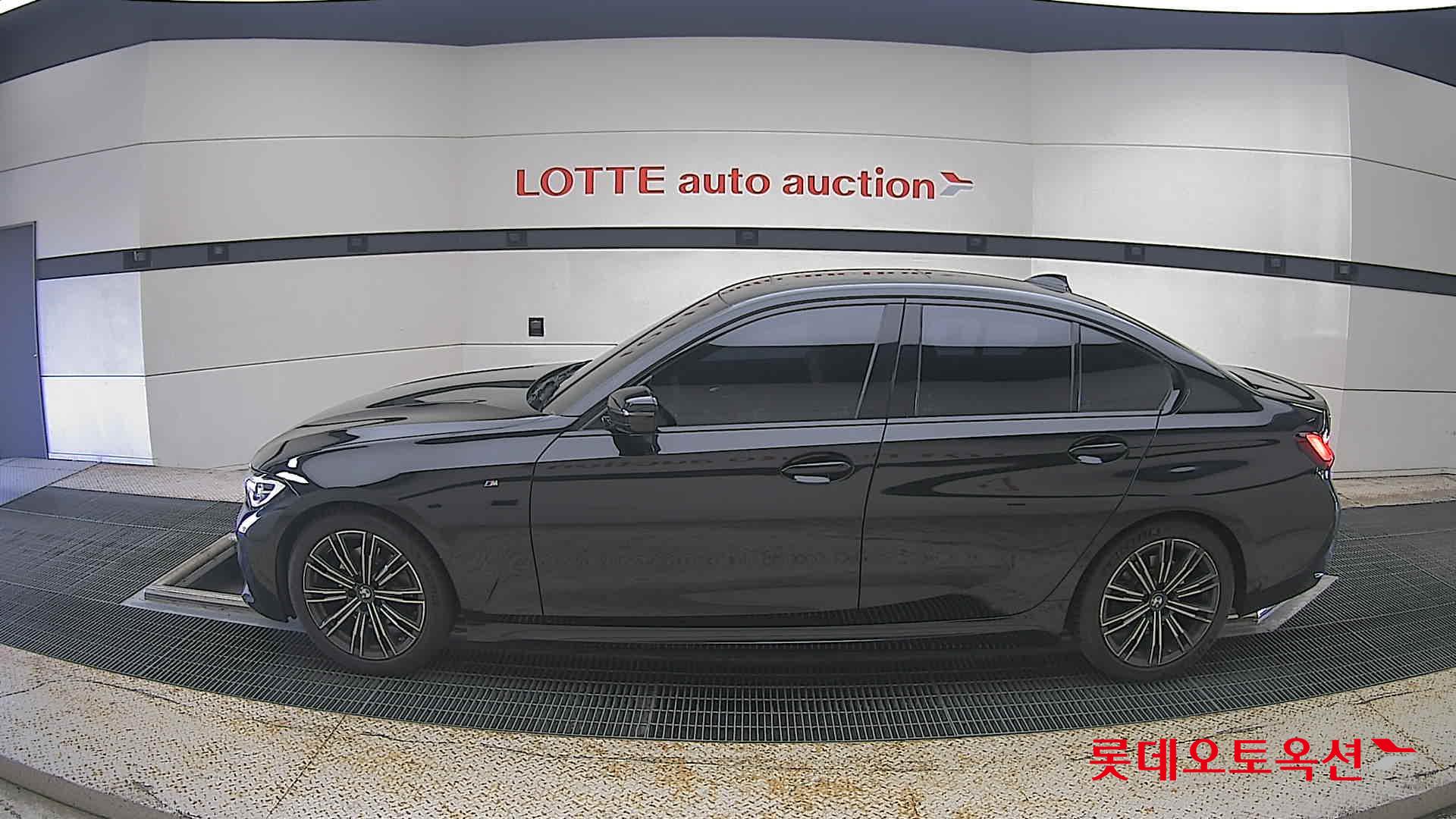 بي إم دبليو إم 3 2022 SPORT