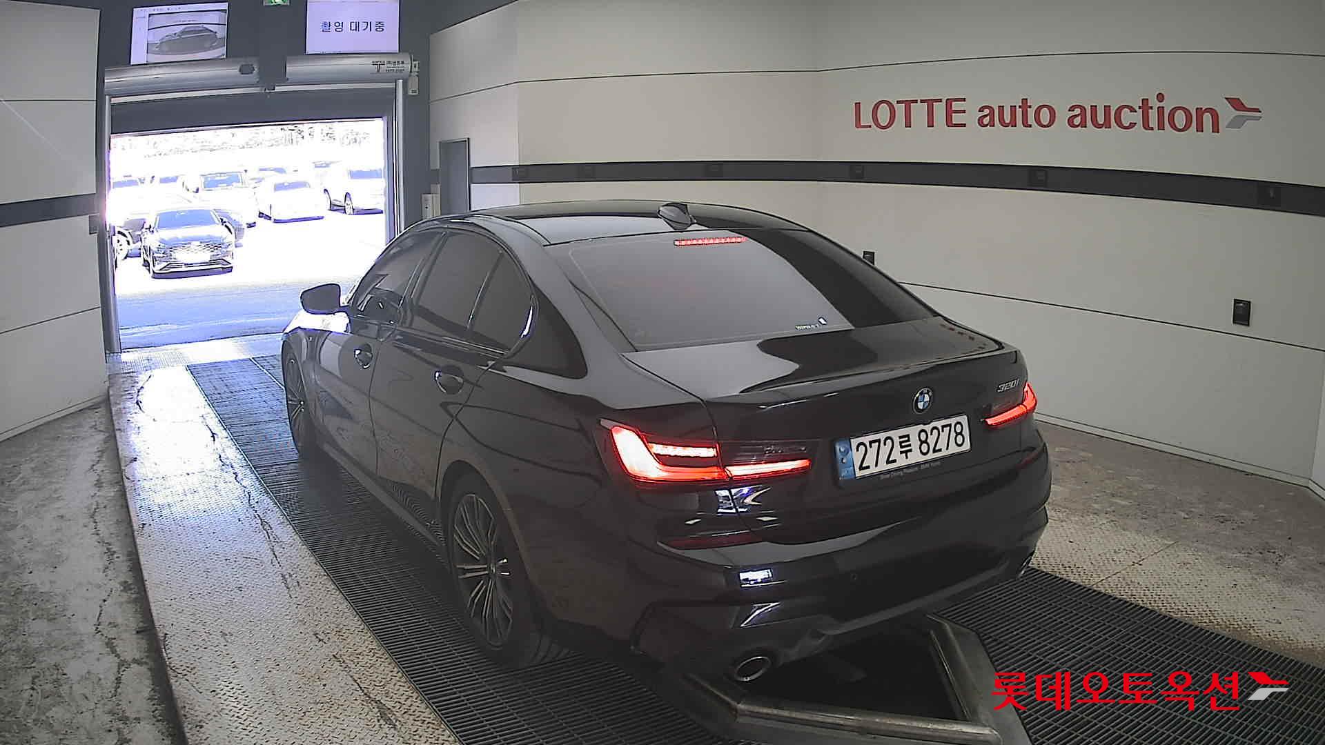 بي إم دبليو إم 3 2022 SPORT