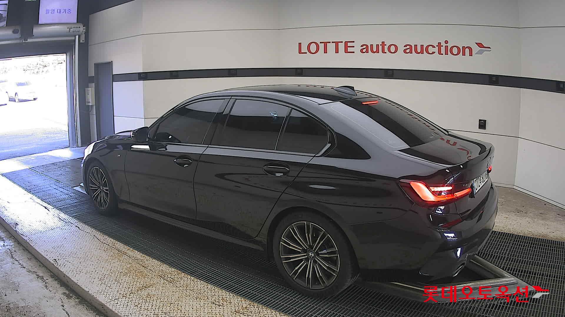 بي إم دبليو إم 3 2022 SPORT