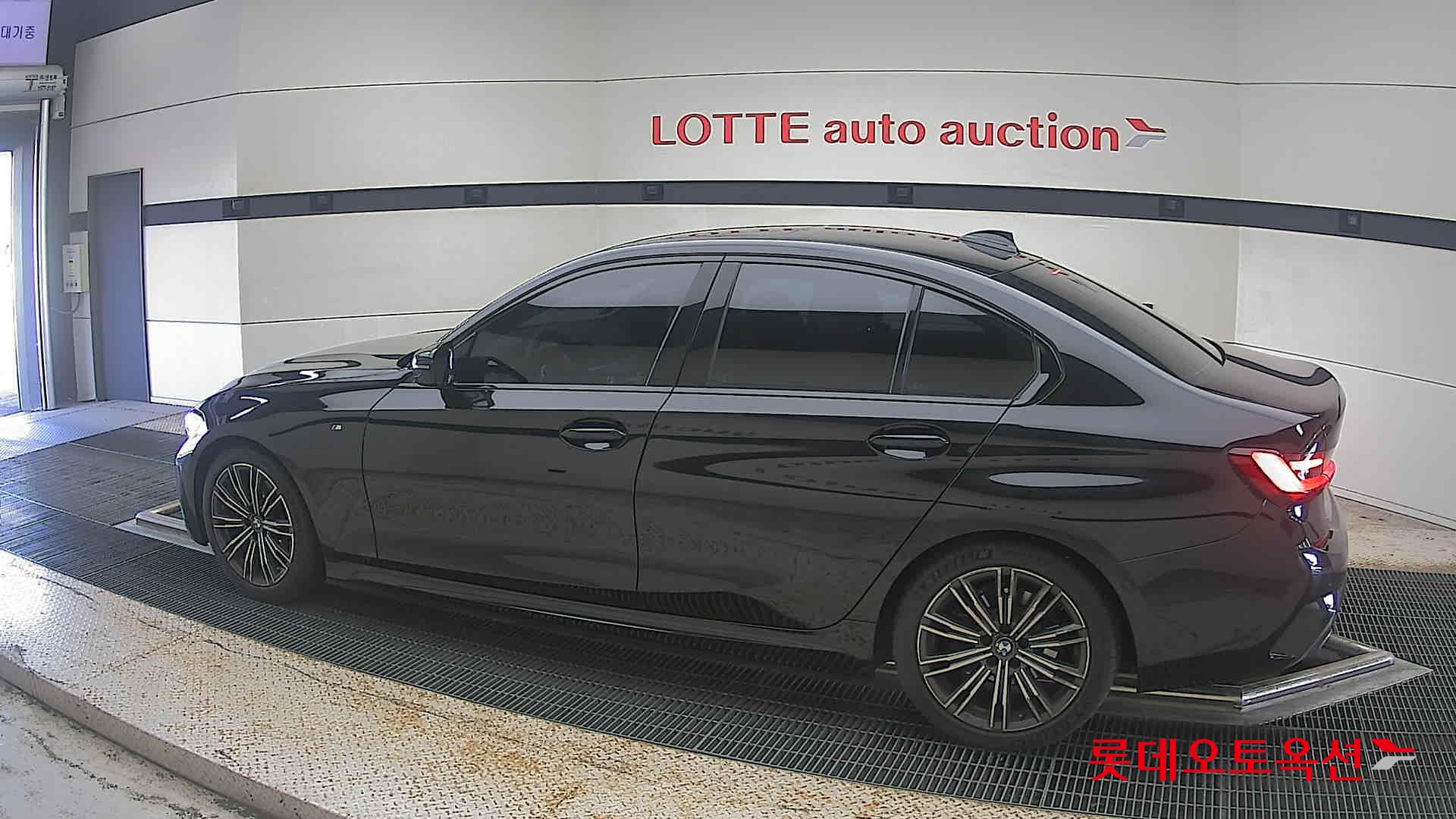بي إم دبليو إم 3 2022 SPORT