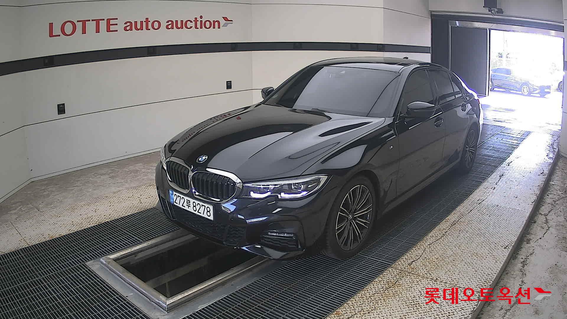 بي إم دبليو إم 3 2022 SPORT