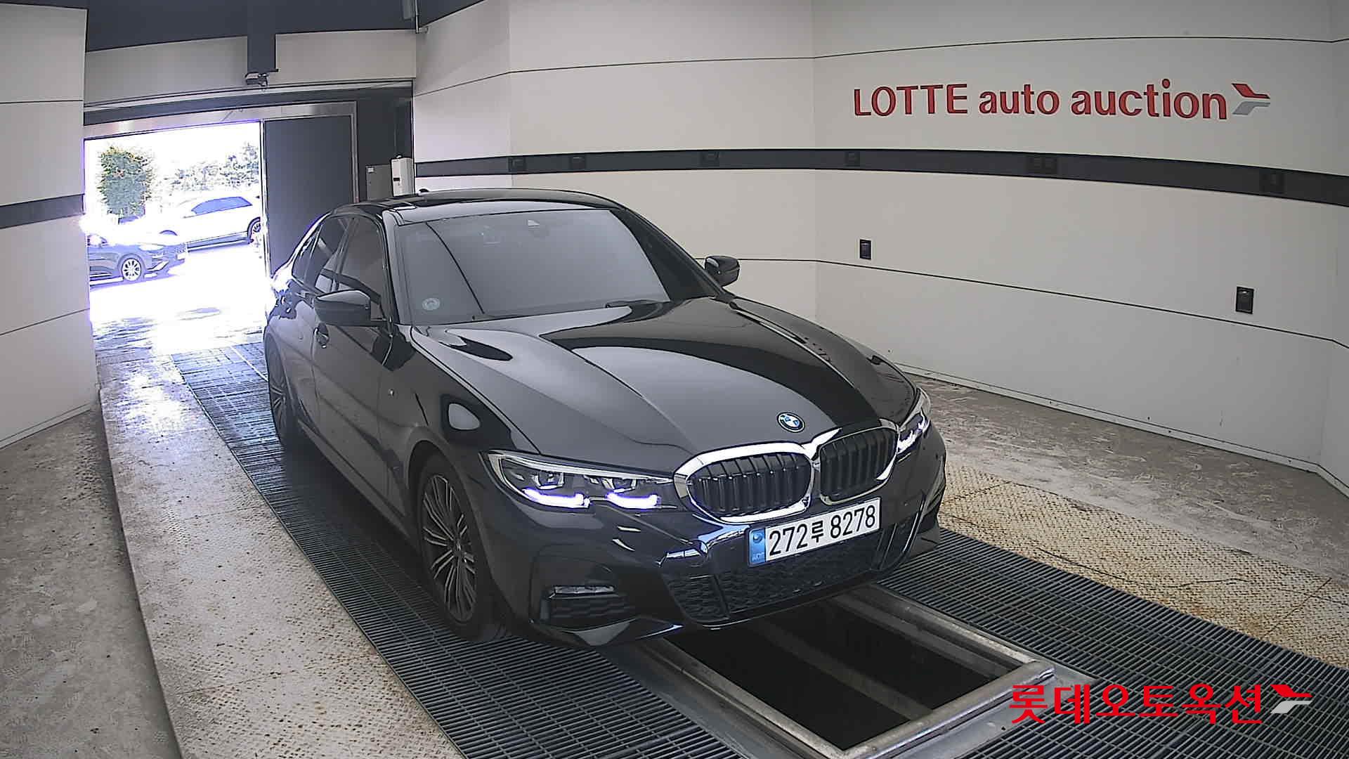 بي إم دبليو إم 3 2022 SPORT