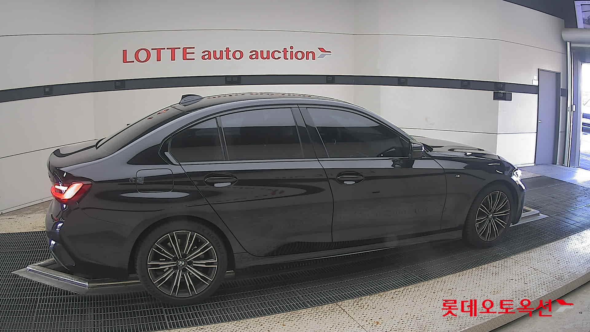 بي إم دبليو إم 3 2022 SPORT