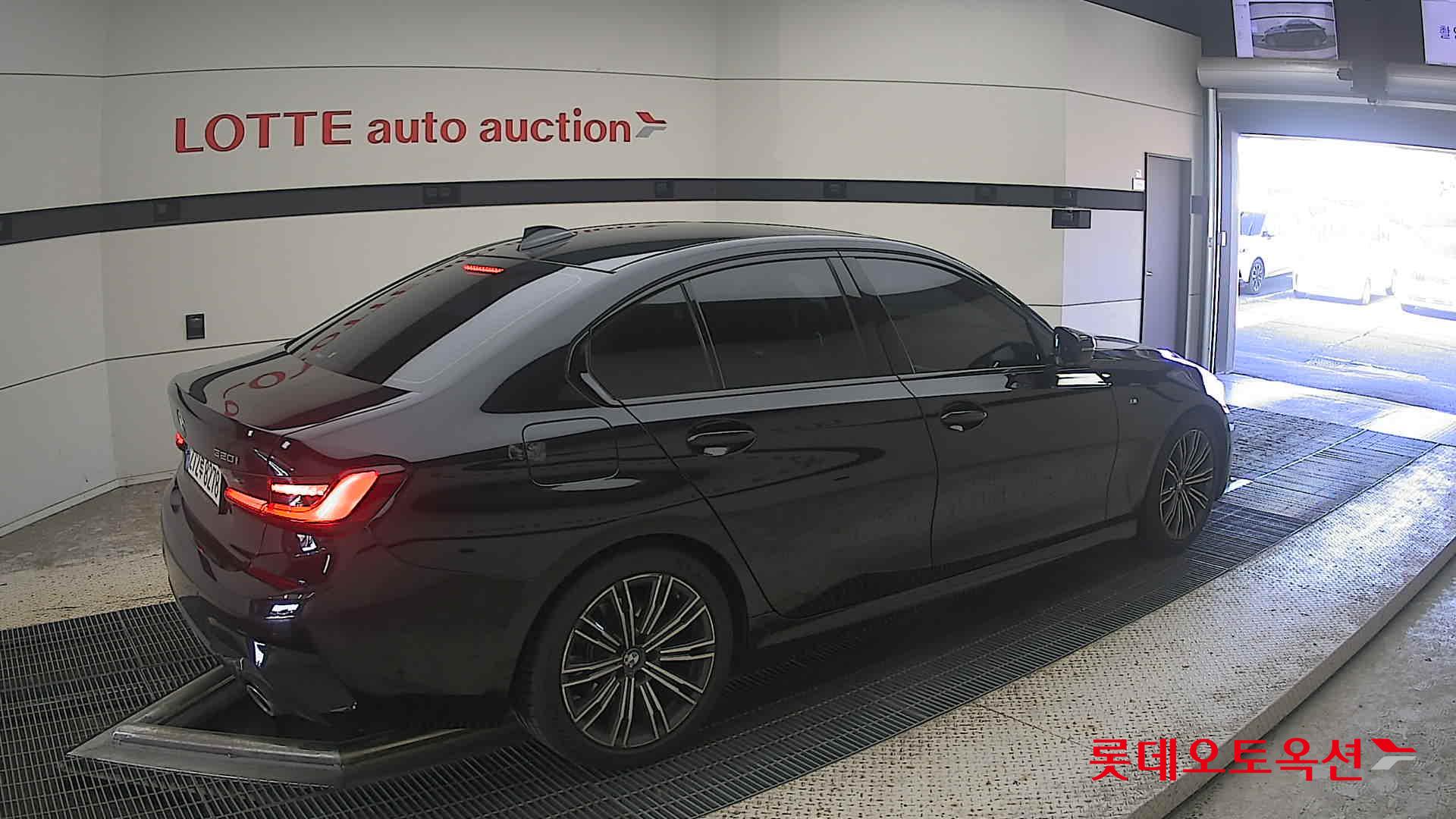 بي إم دبليو إم 3 2022 SPORT