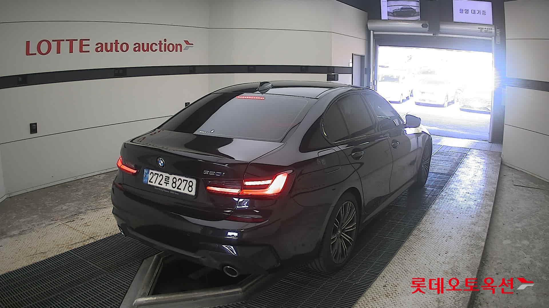 بي إم دبليو إم 3 2022 SPORT