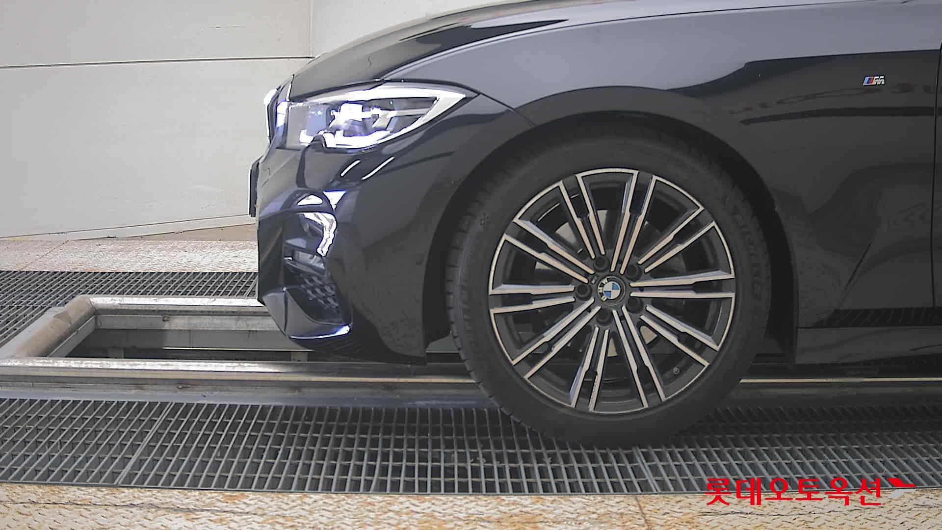 بي إم دبليو إم 3 2022 SPORT