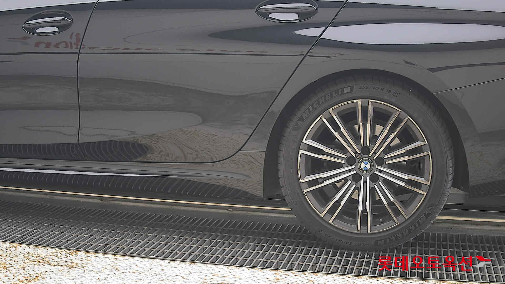 بي إم دبليو إم 3 2022 SPORT