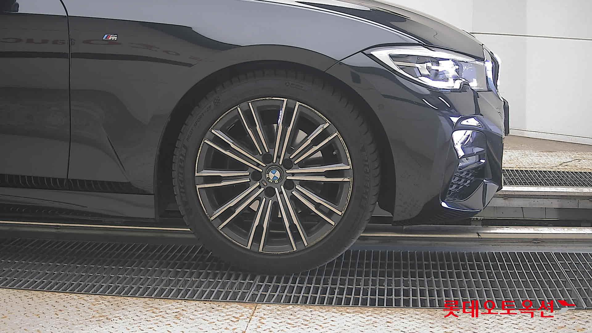 بي إم دبليو إم 3 2022 SPORT