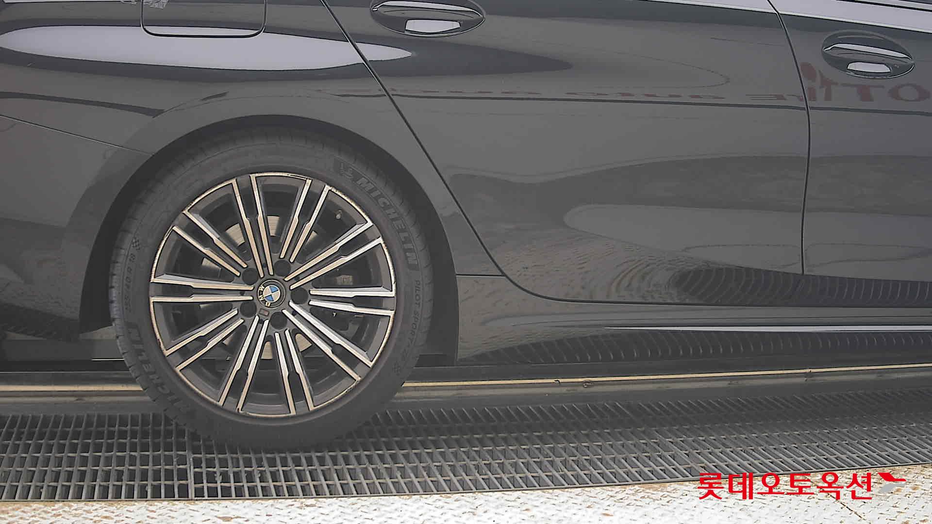 بي إم دبليو إم 3 2022 SPORT