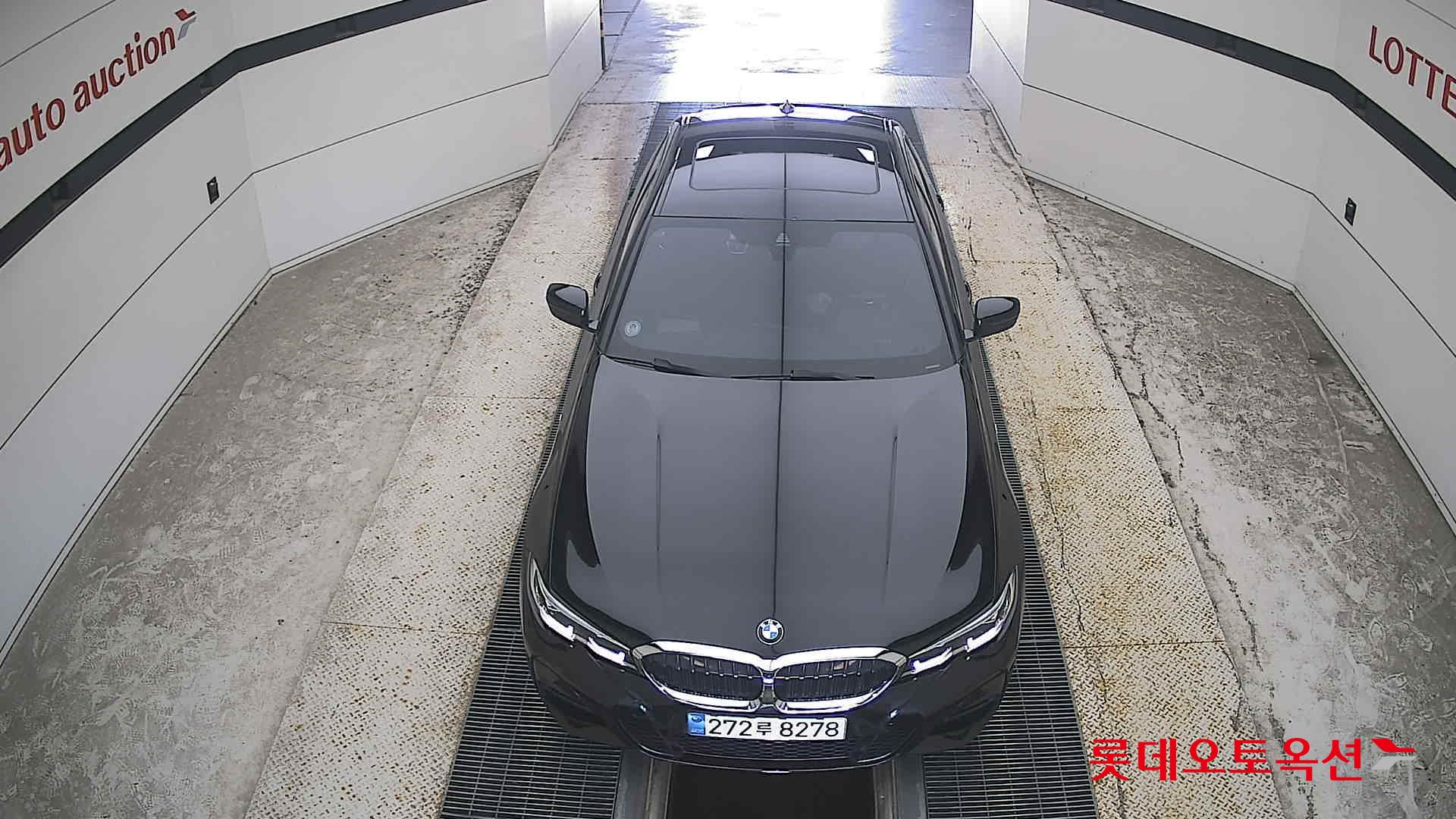 بي إم دبليو إم 3 2022 SPORT