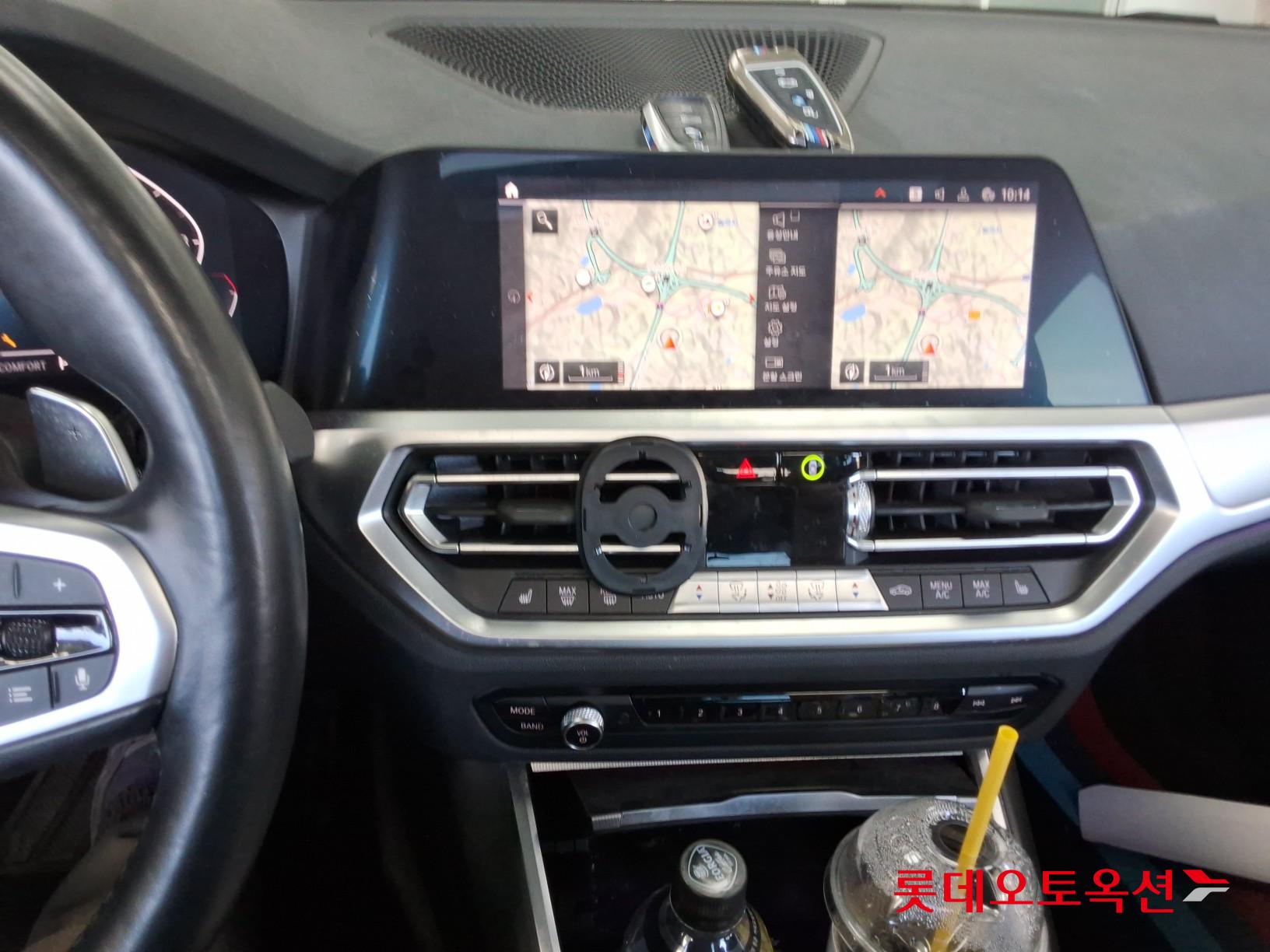 بي إم دبليو إم 3 2022 SPORT