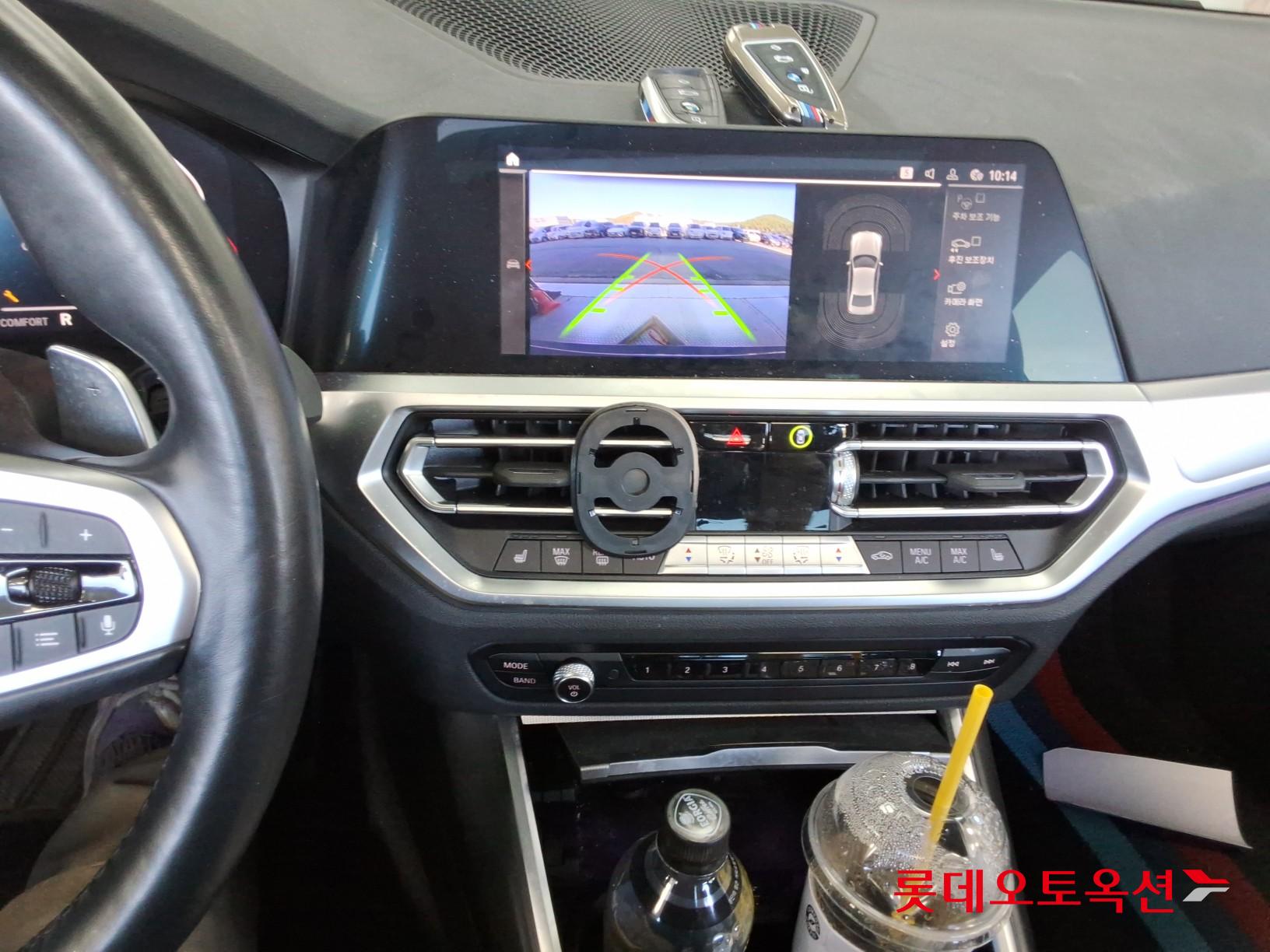 بي إم دبليو إم 3 2022 SPORT