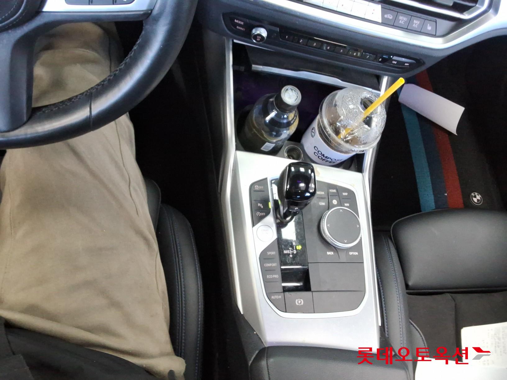 بي إم دبليو إم 3 2022 SPORT