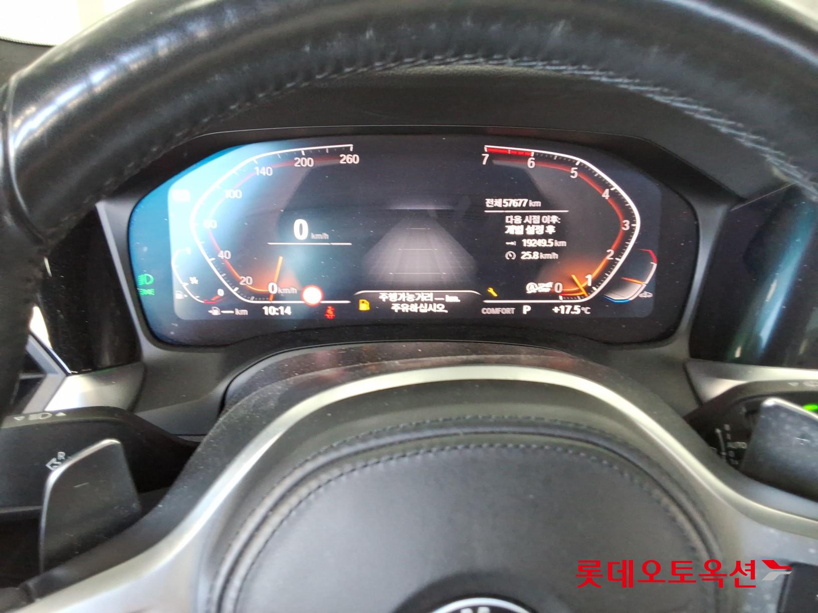 بي إم دبليو إم 3 2022 SPORT
